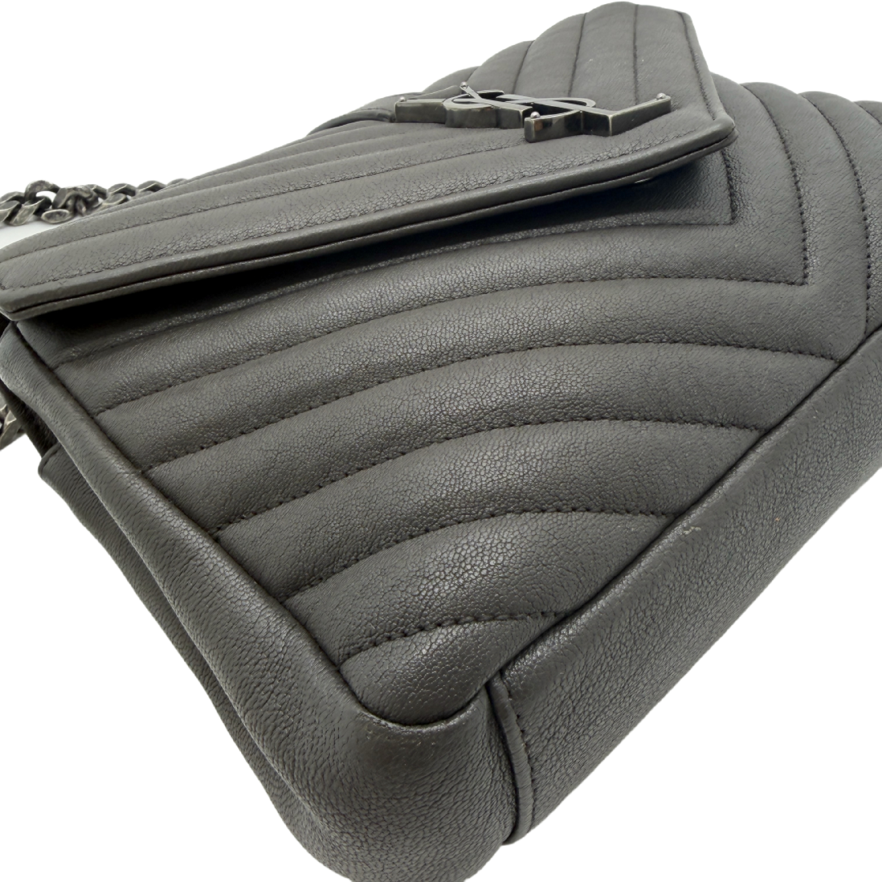 College 2-way Shoulder Bag — view 4