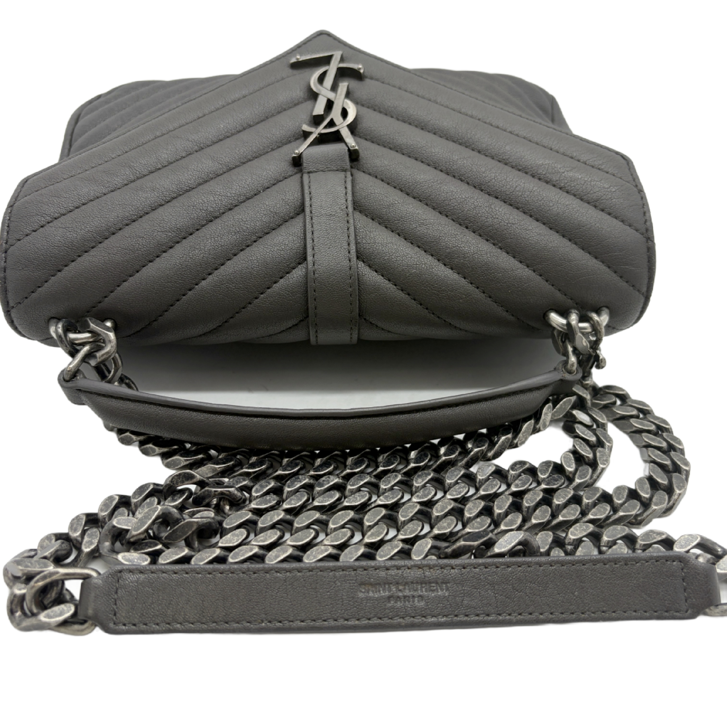 College 2-way Shoulder Bag — view 8
