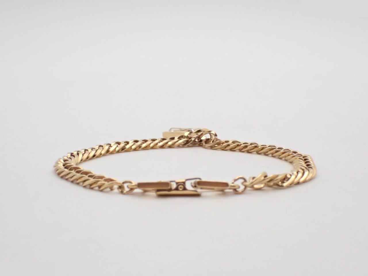 bracelet, wrist circumference approximately 17.5 cm — view 2
