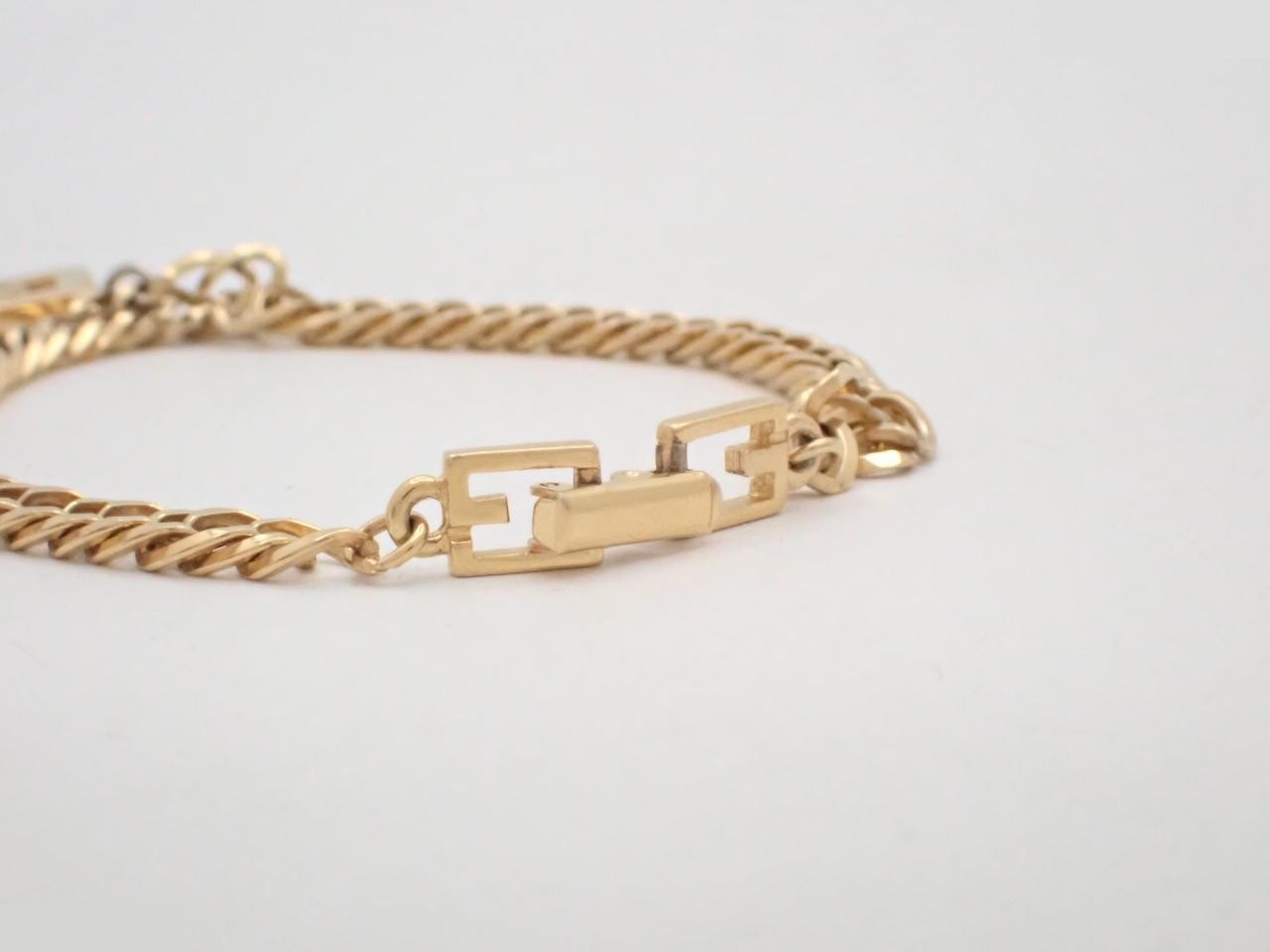 bracelet, wrist circumference approximately 17.5 cm — view 3