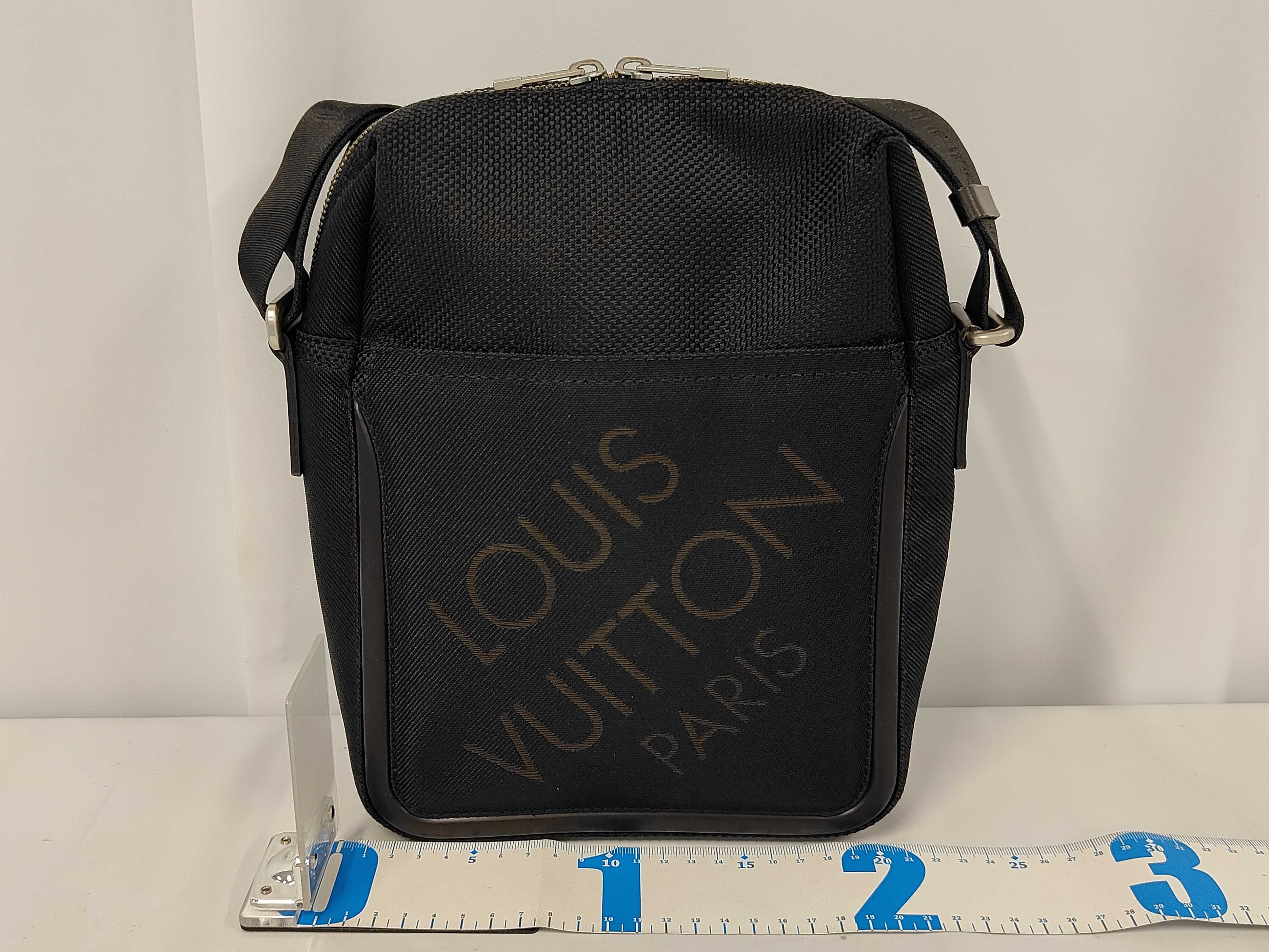 Geant Citadin NM Noir SP1005 Shoulder Bag — view 2