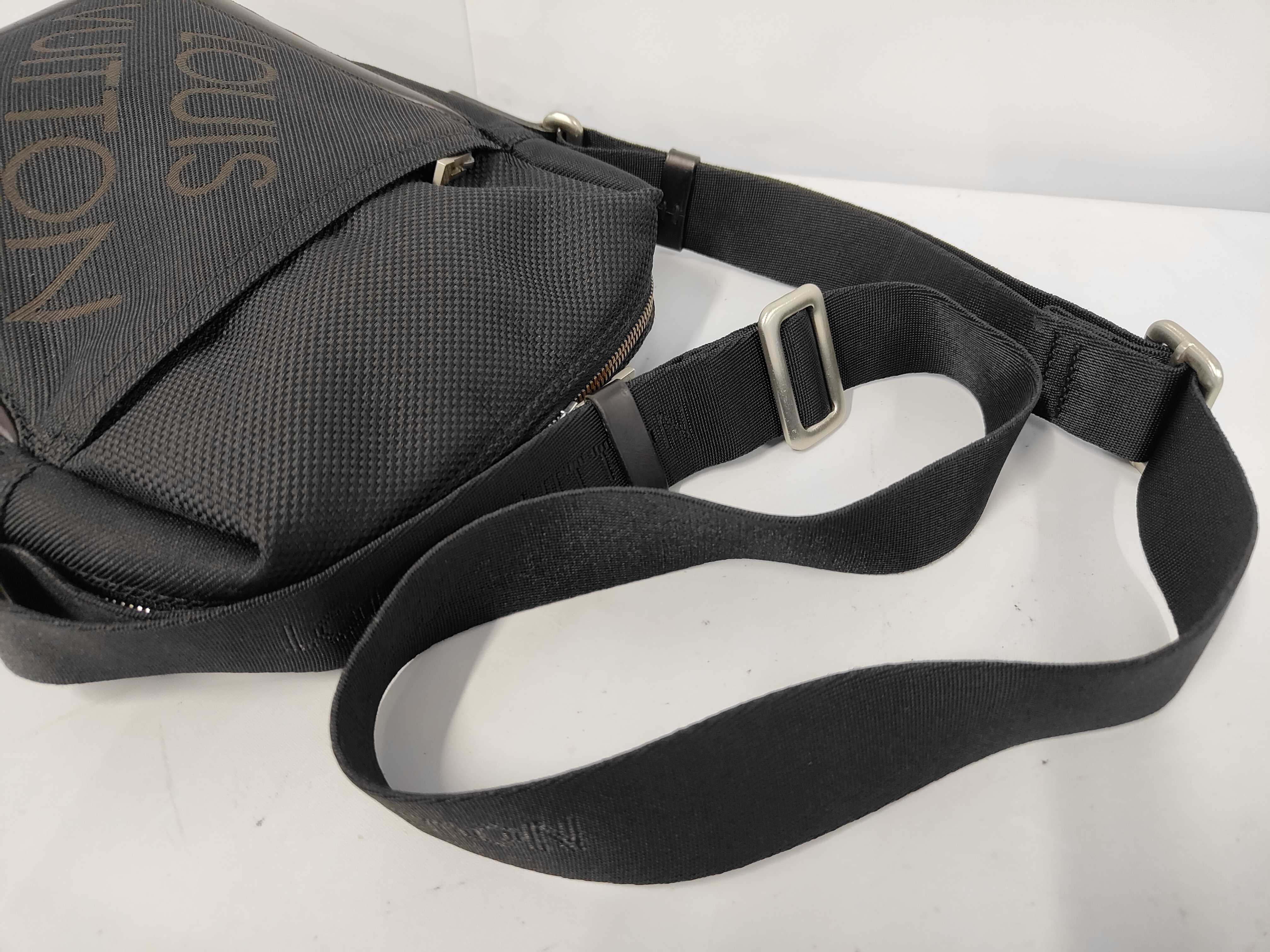 Geant Citadin NM Noir SP1005 Shoulder Bag — view 3