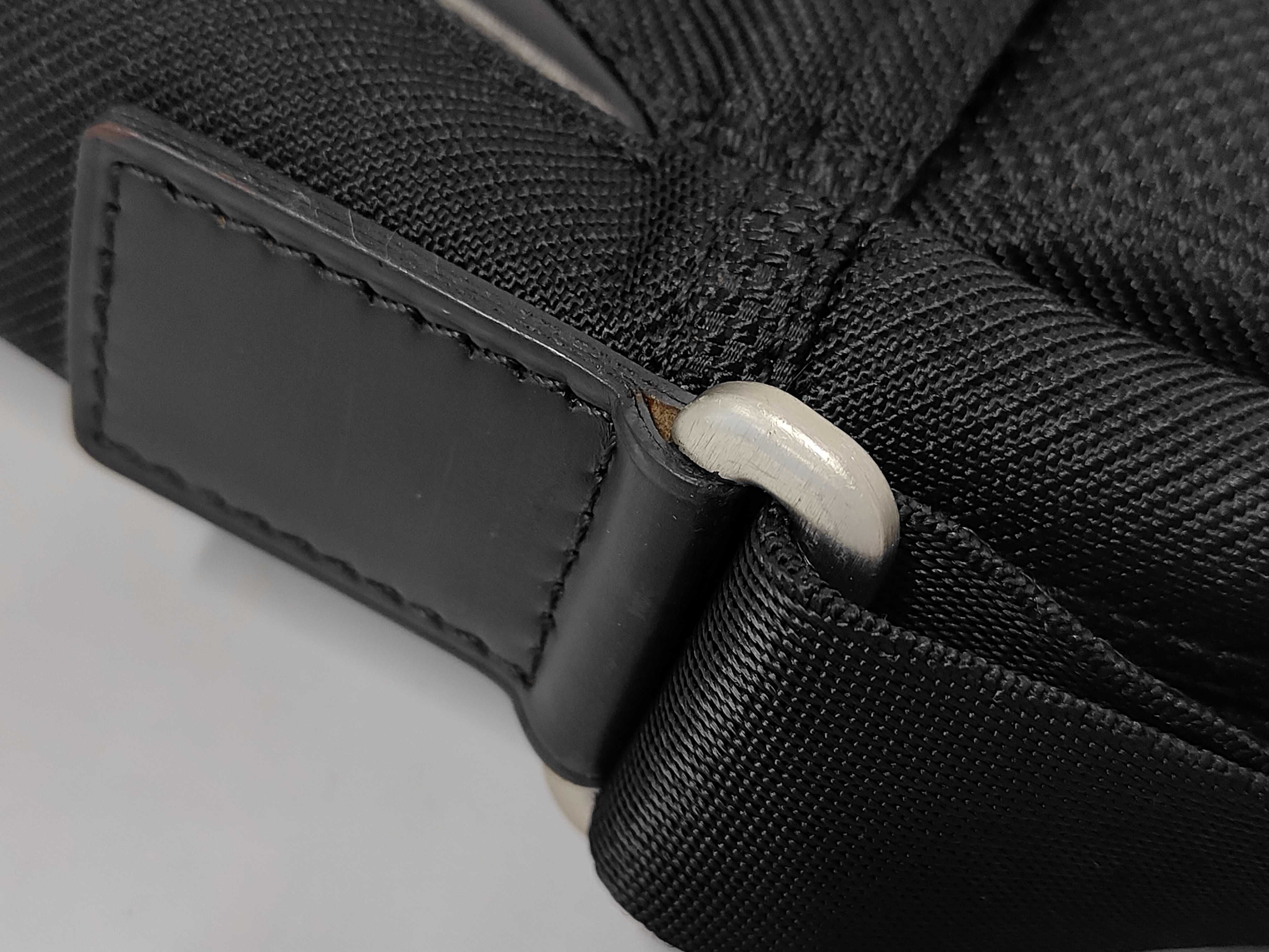 Geant Citadin NM Noir SP1005 Shoulder Bag — view 5