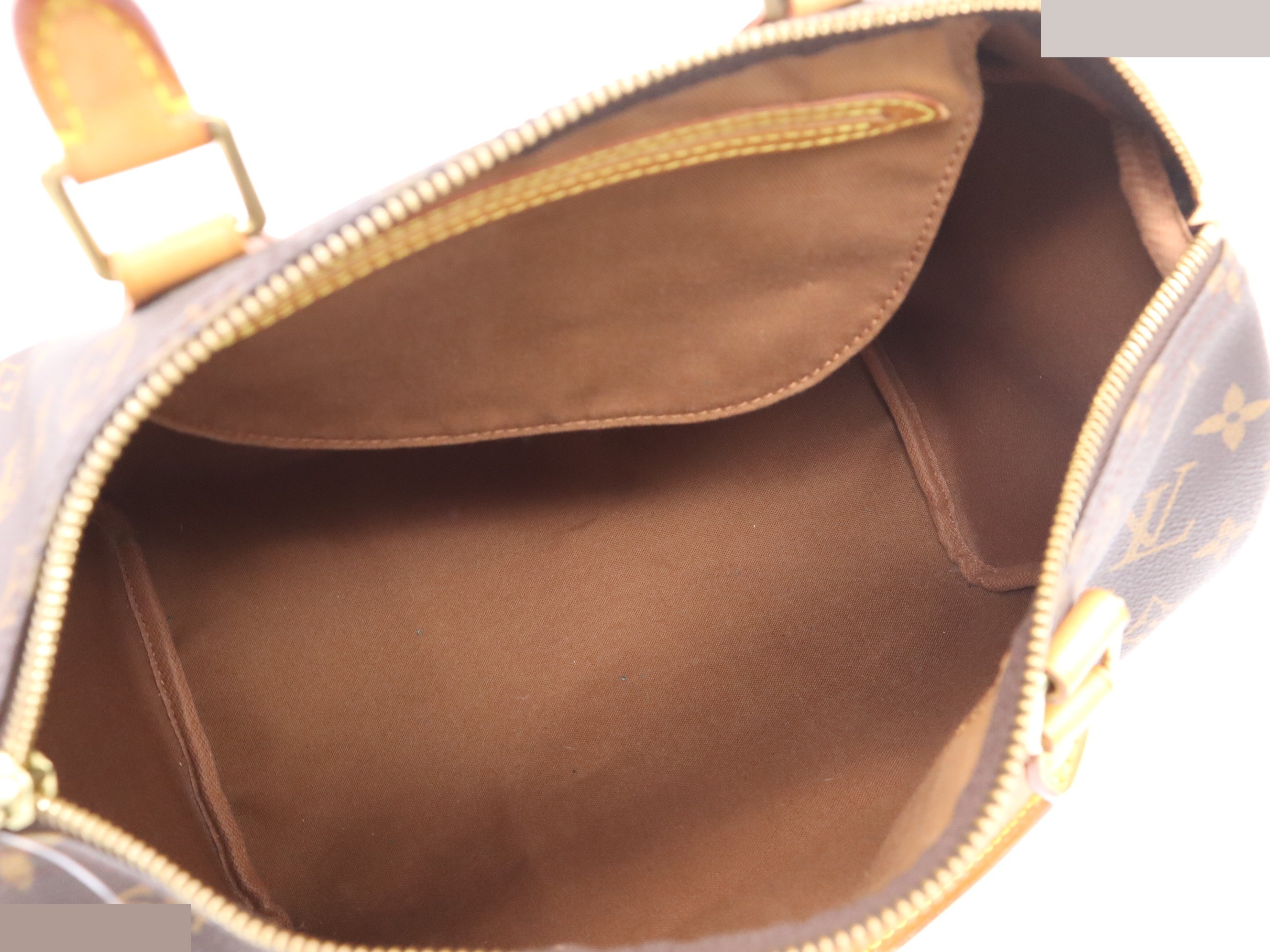 Speedy 30 — view 7