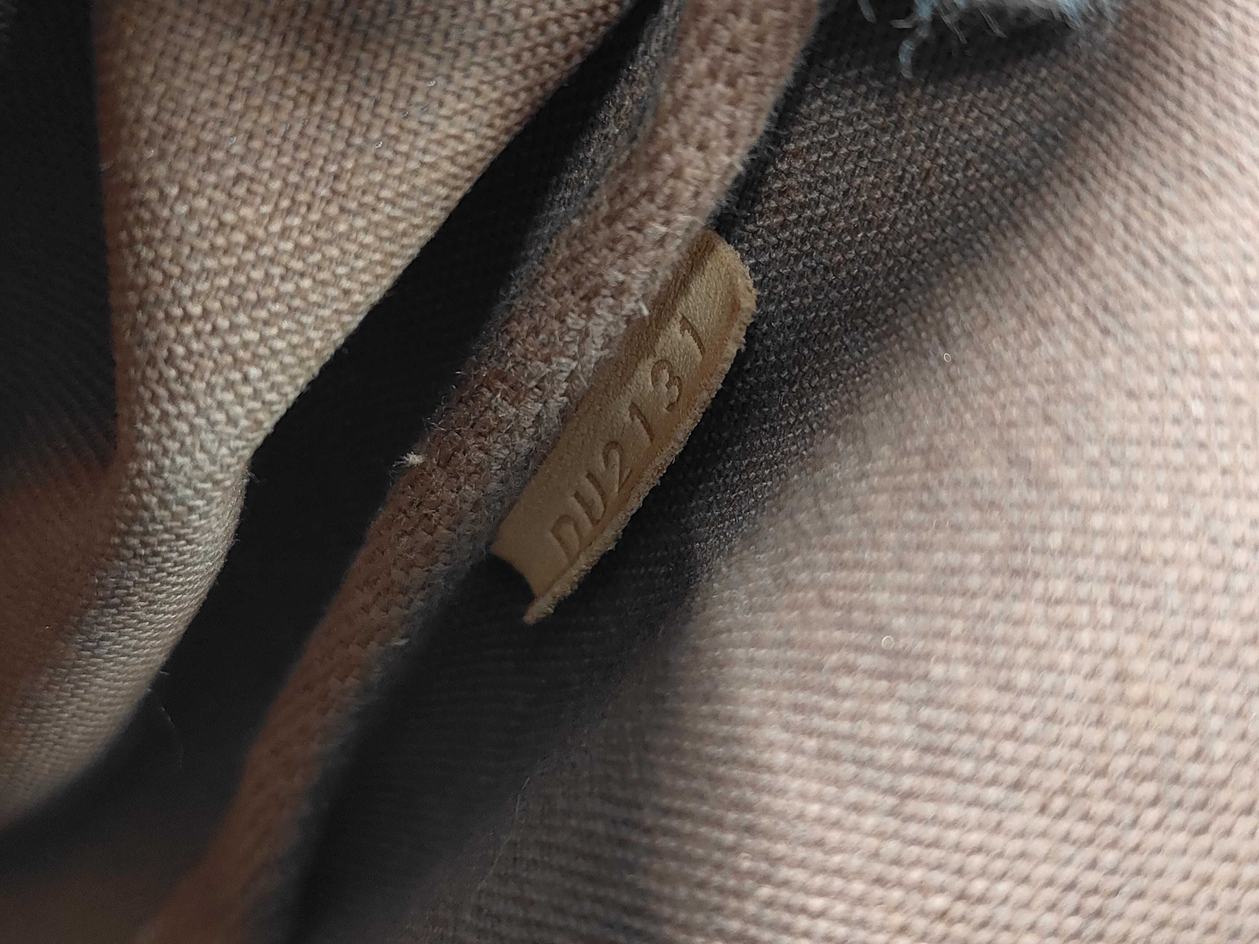 Monogram Eva Shoulder Bag — view 10