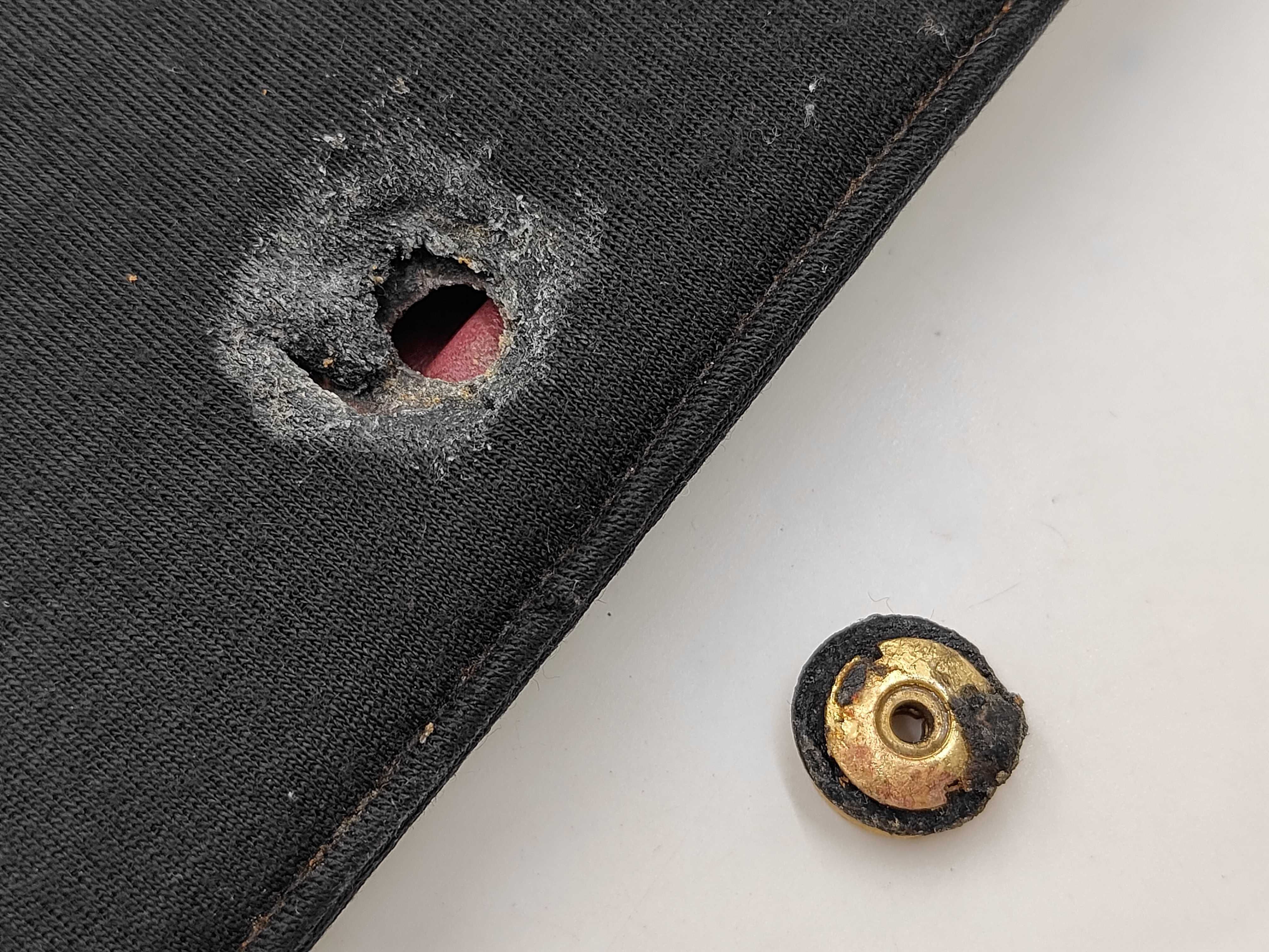Matelassé Shoulder Bag — view 11