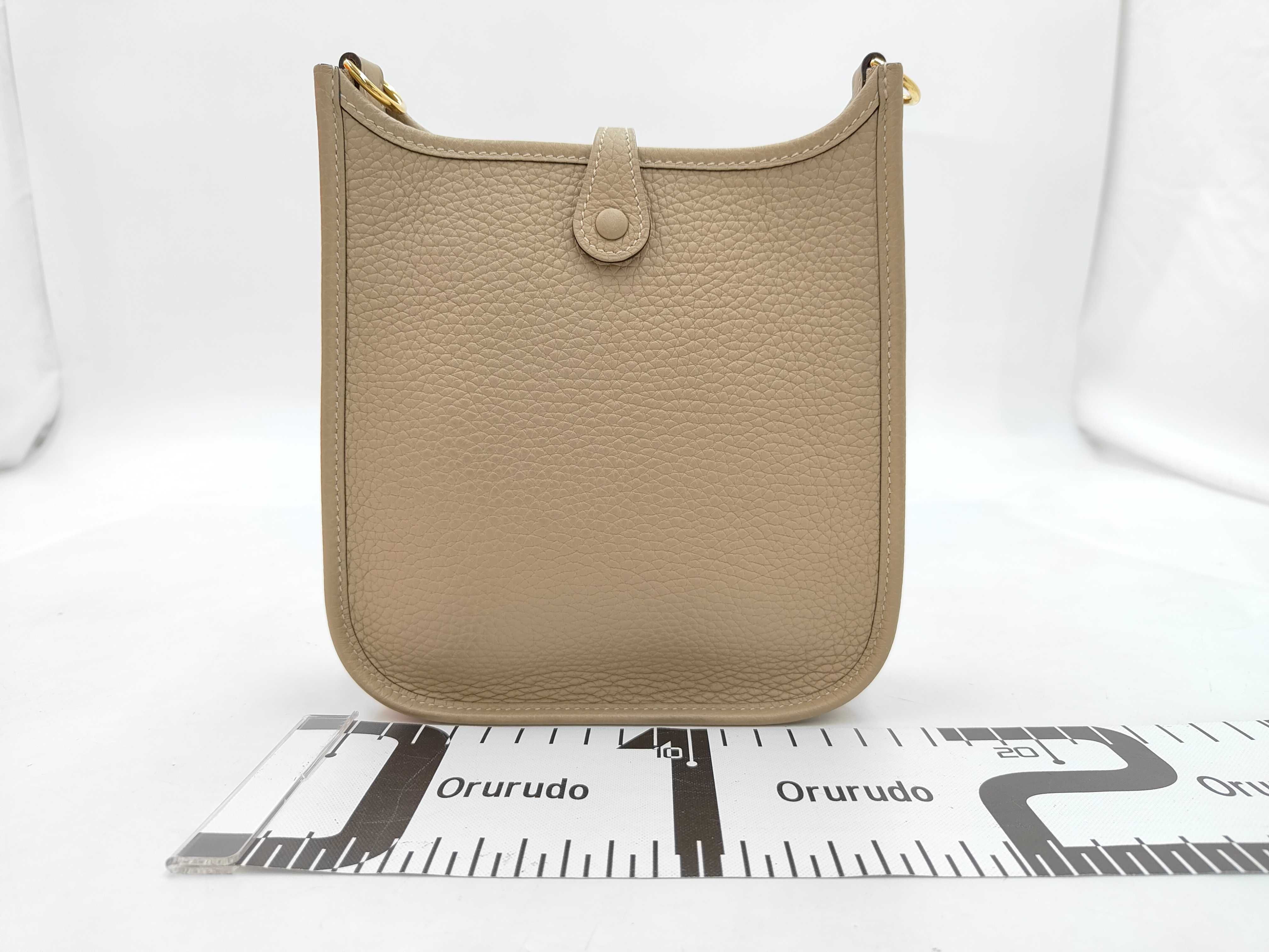 Mini Evelyne Shoulder Bag — view 2