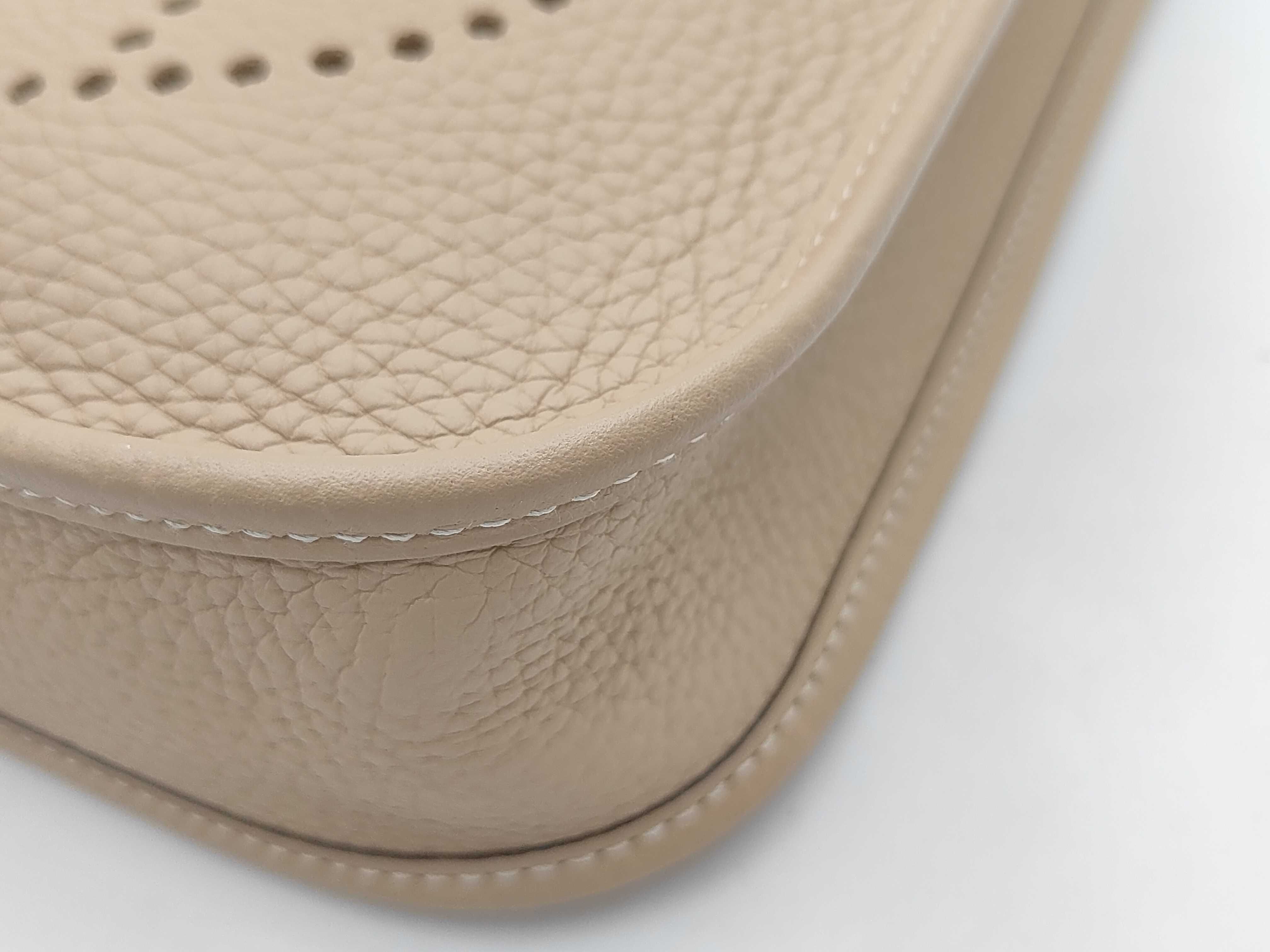 Mini Evelyne Shoulder Bag — view 3