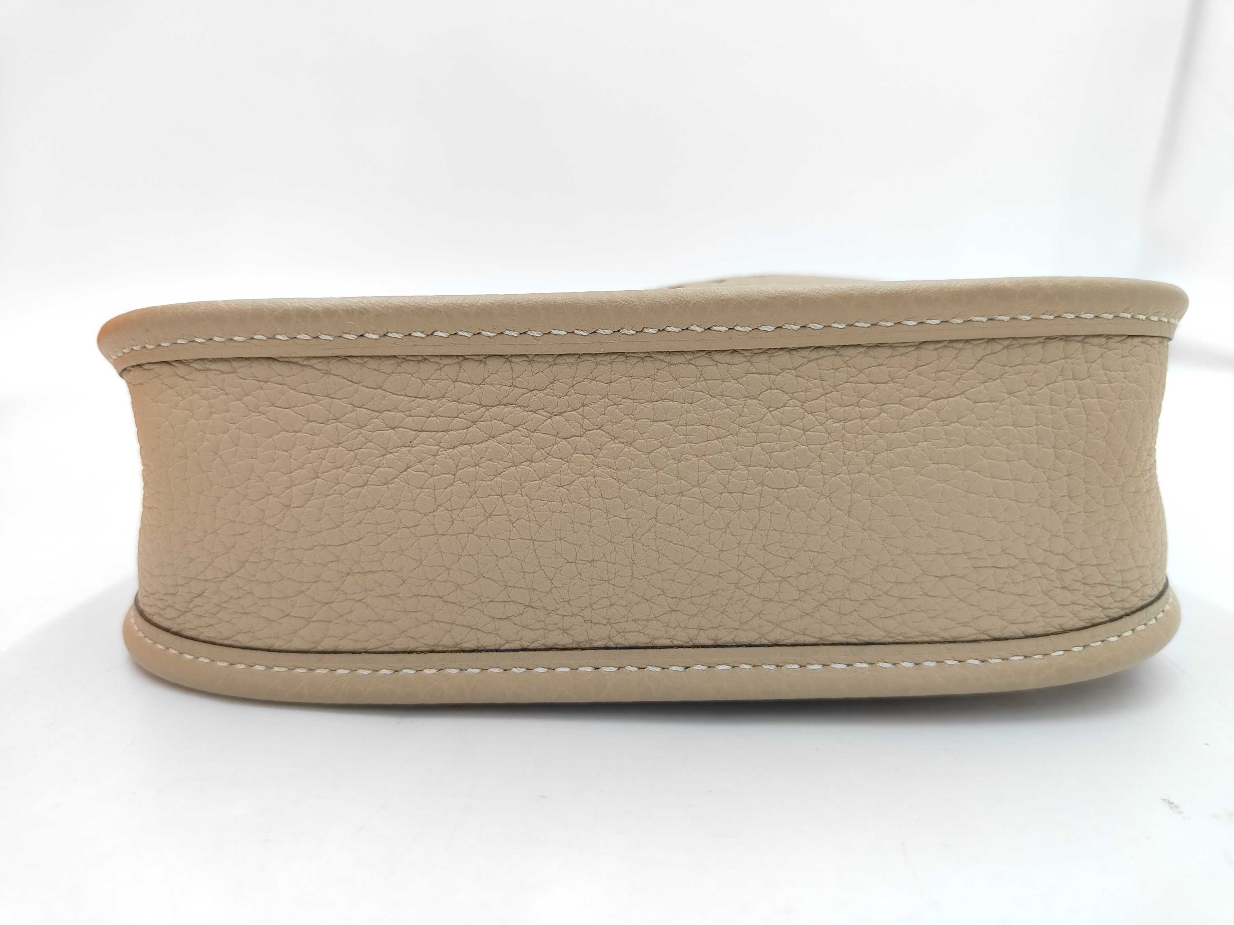 Mini Evelyne Shoulder Bag — view 4