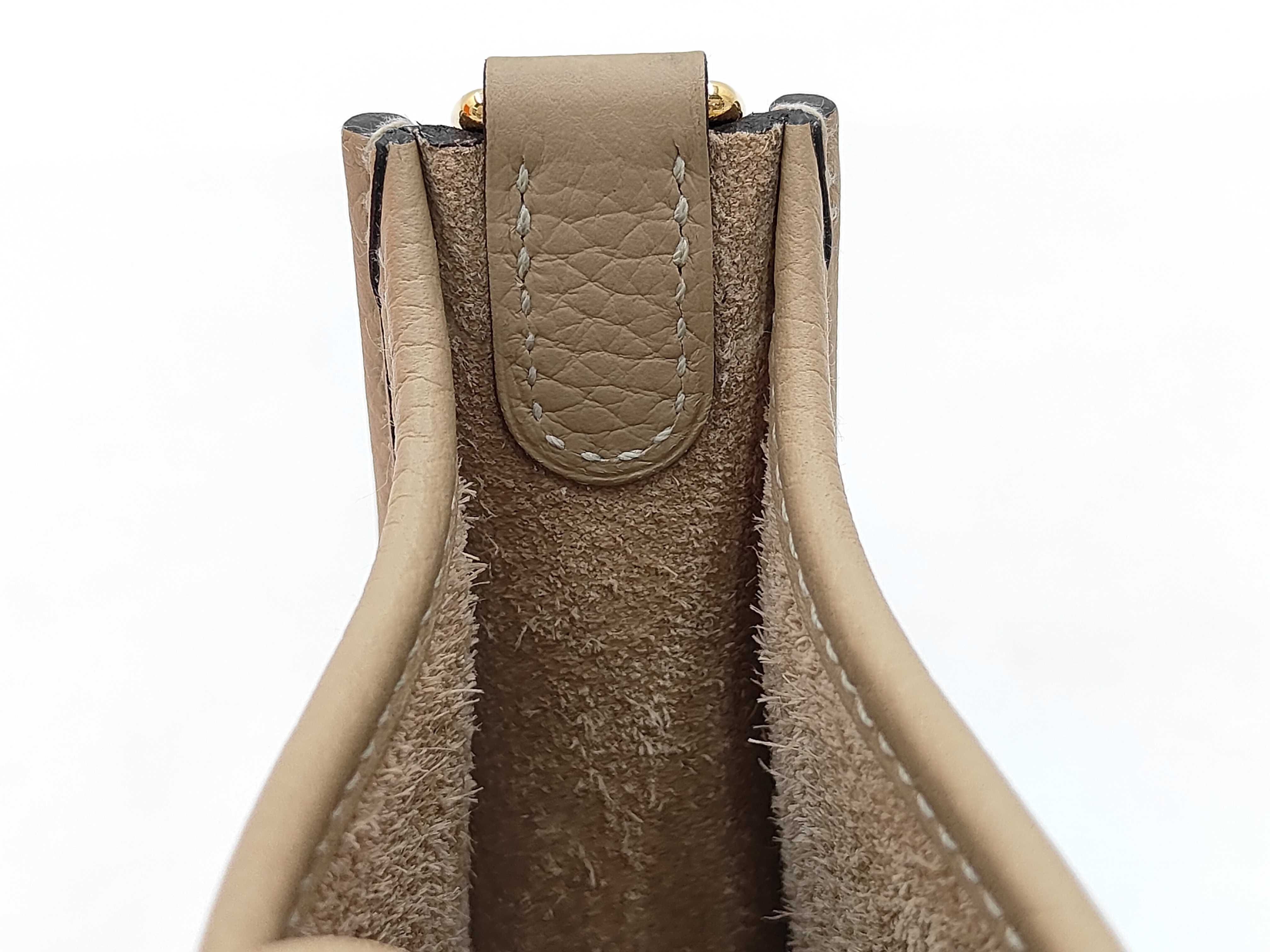 Mini Evelyne Shoulder Bag — view 5