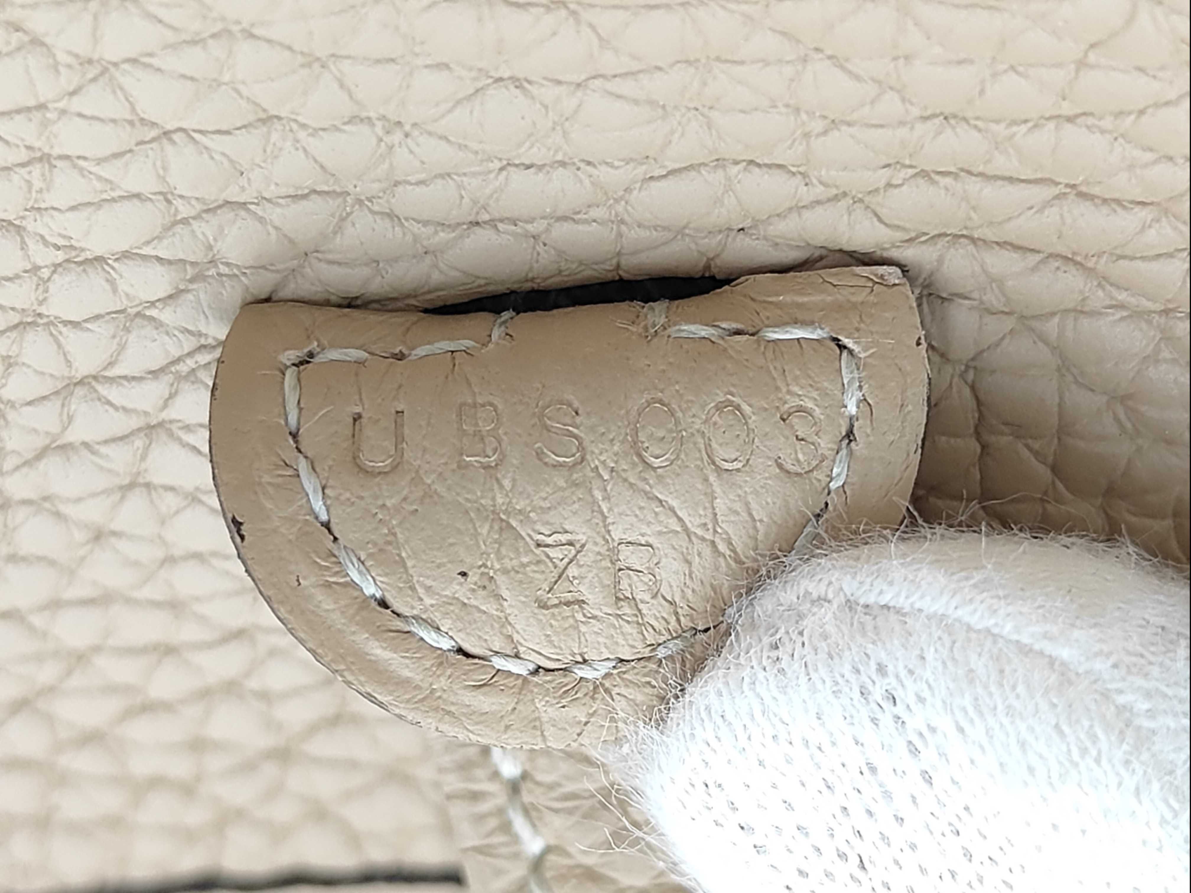 Mini Evelyne Shoulder Bag — view 6