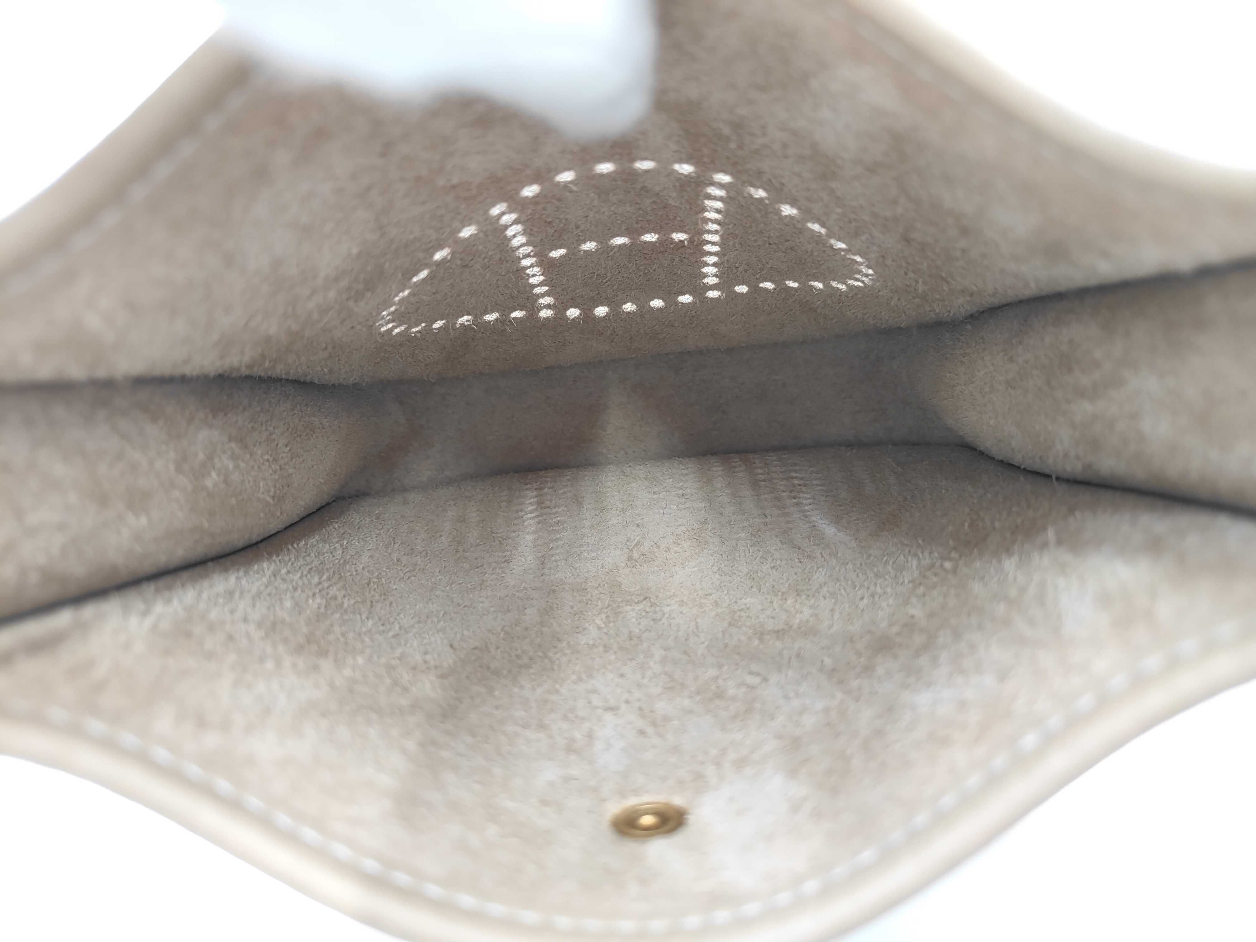 Mini Evelyne Shoulder Bag — view 7