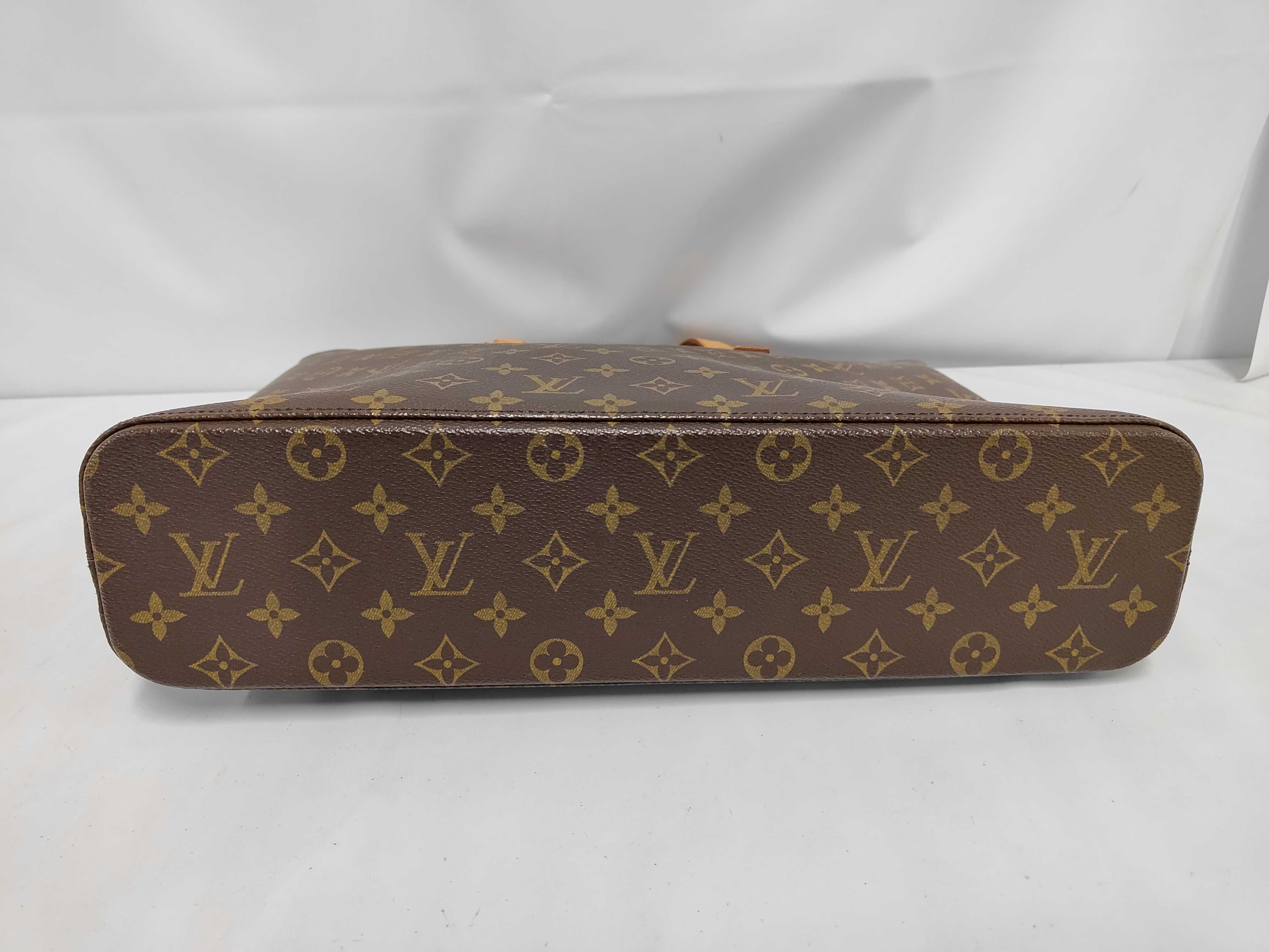 Monogram Luco FL1001 Tote Bag — view 3