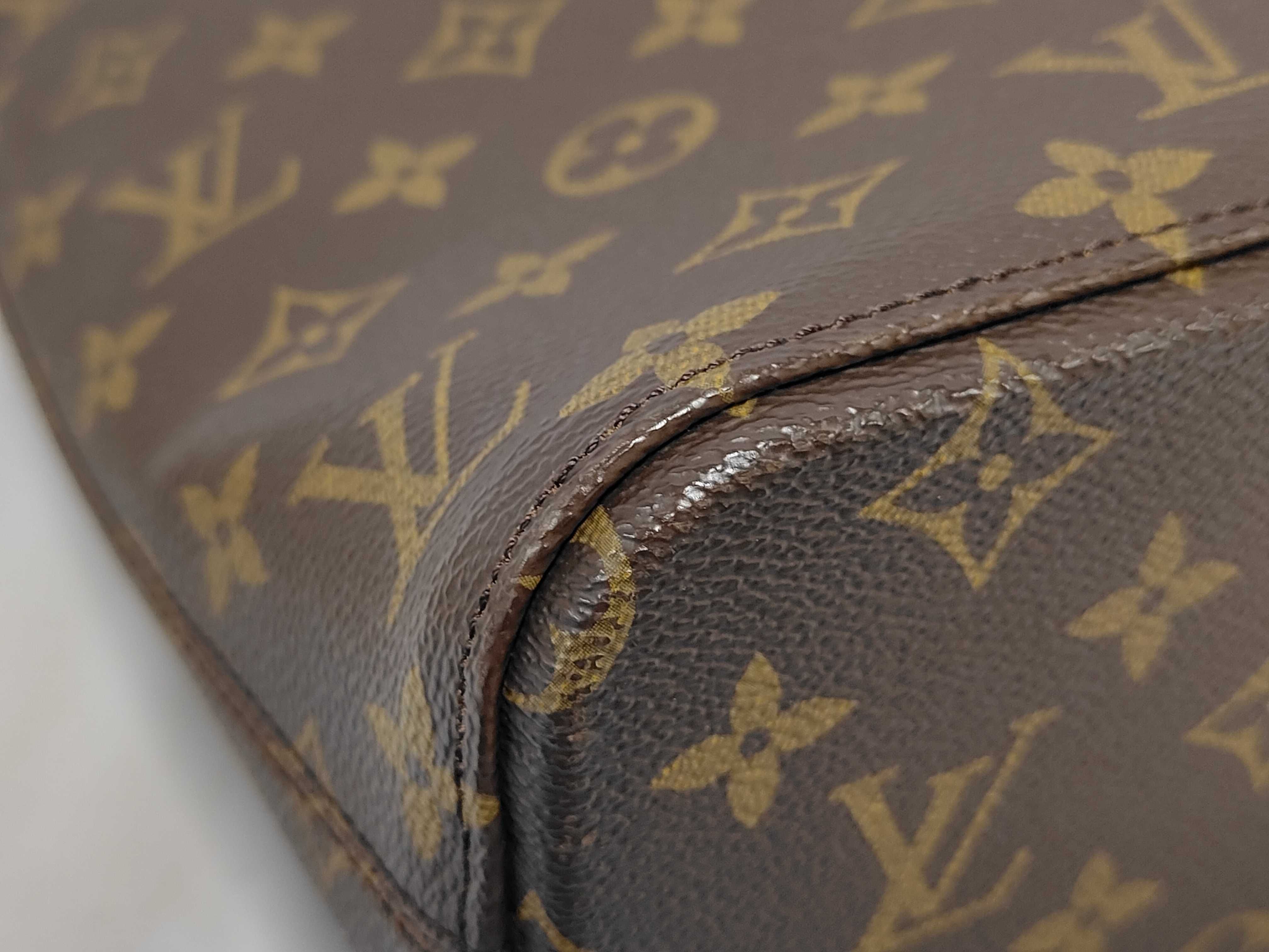 Monogram Luco FL1001 Tote Bag — view 4