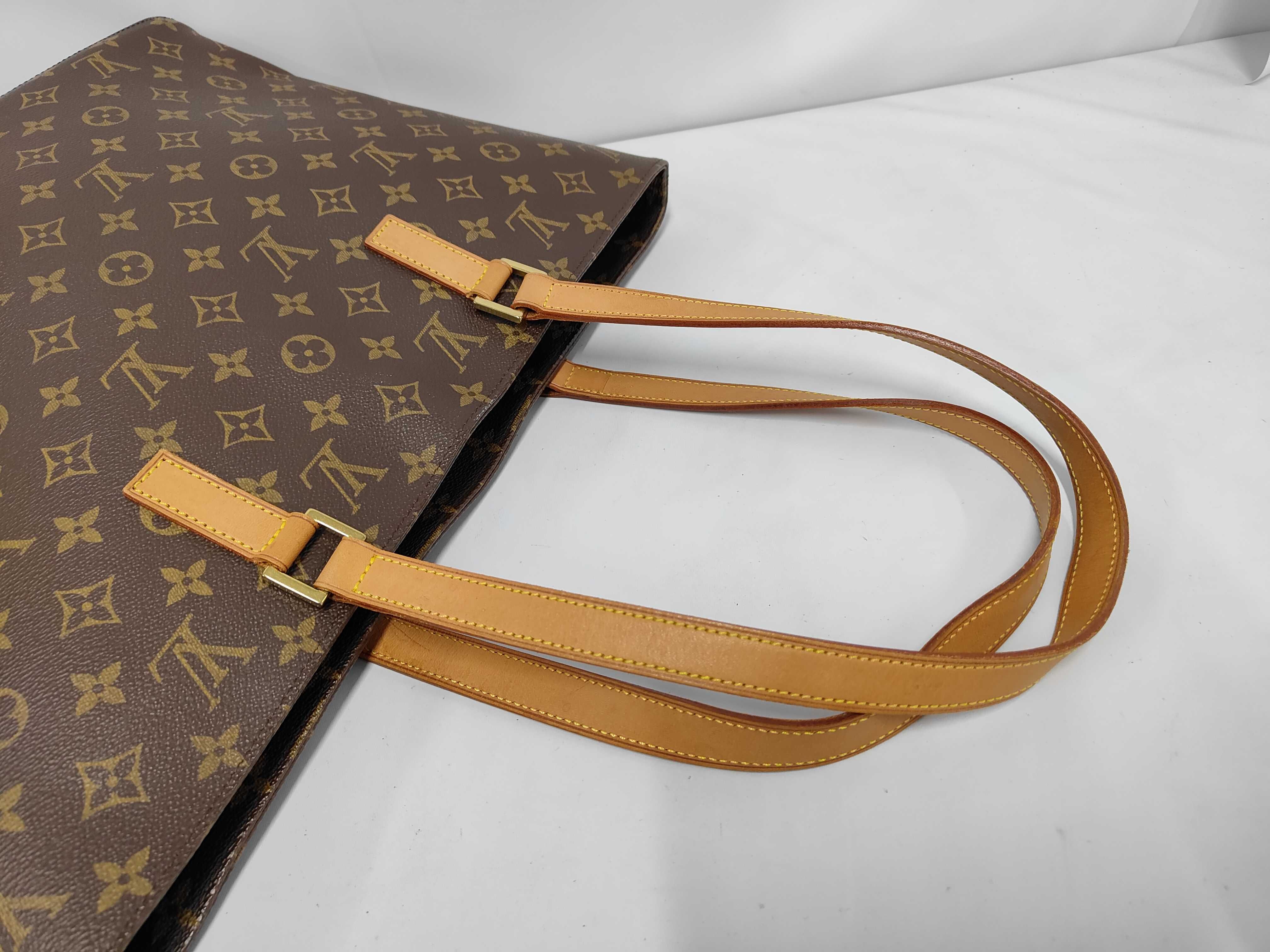 Monogram Luco FL1001 Tote Bag — view 5