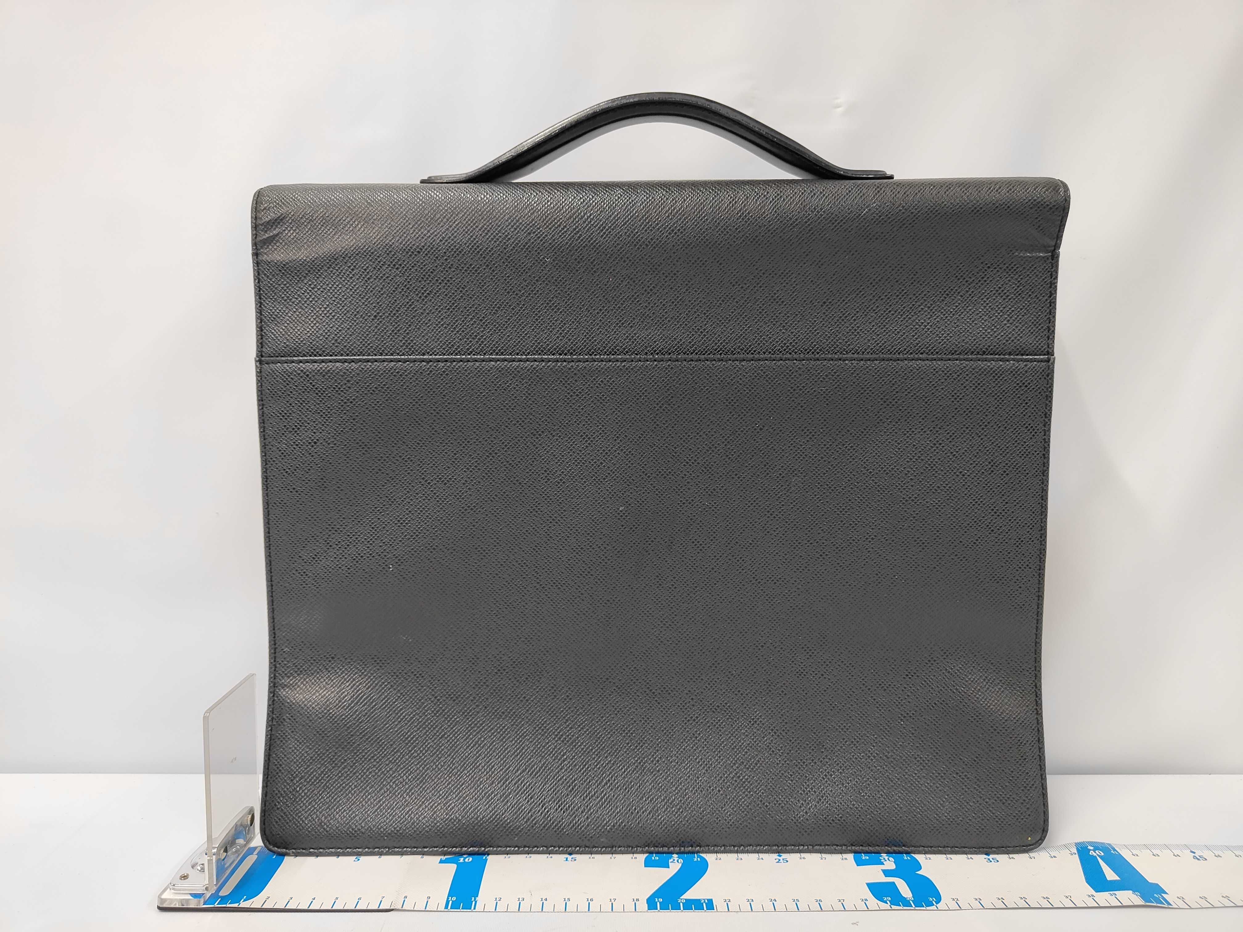 Taiga Serviette Kazan MB1012 Business Bag — view 2