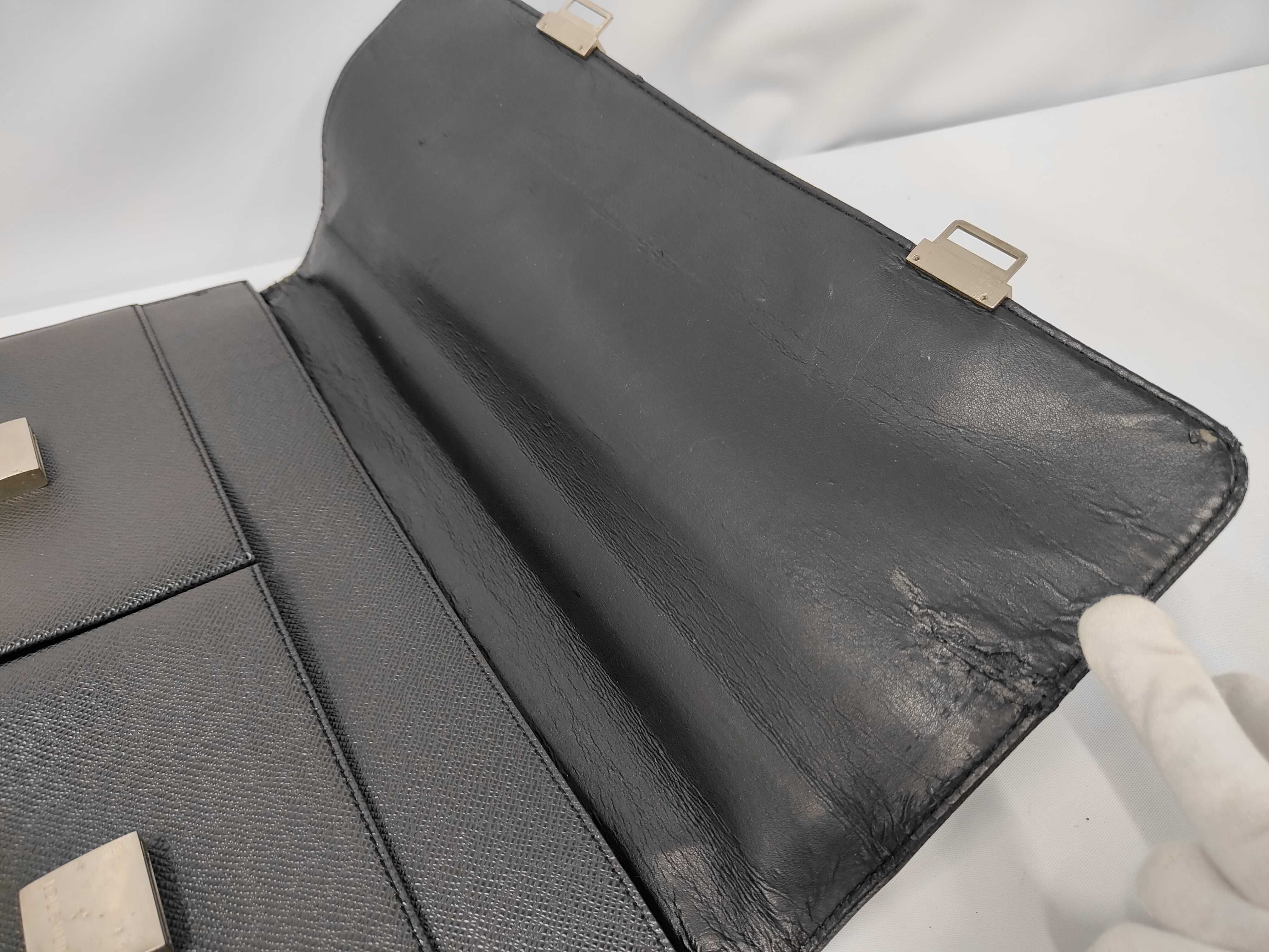 Taiga Serviette Kazan MB1012 Business Bag — view 8