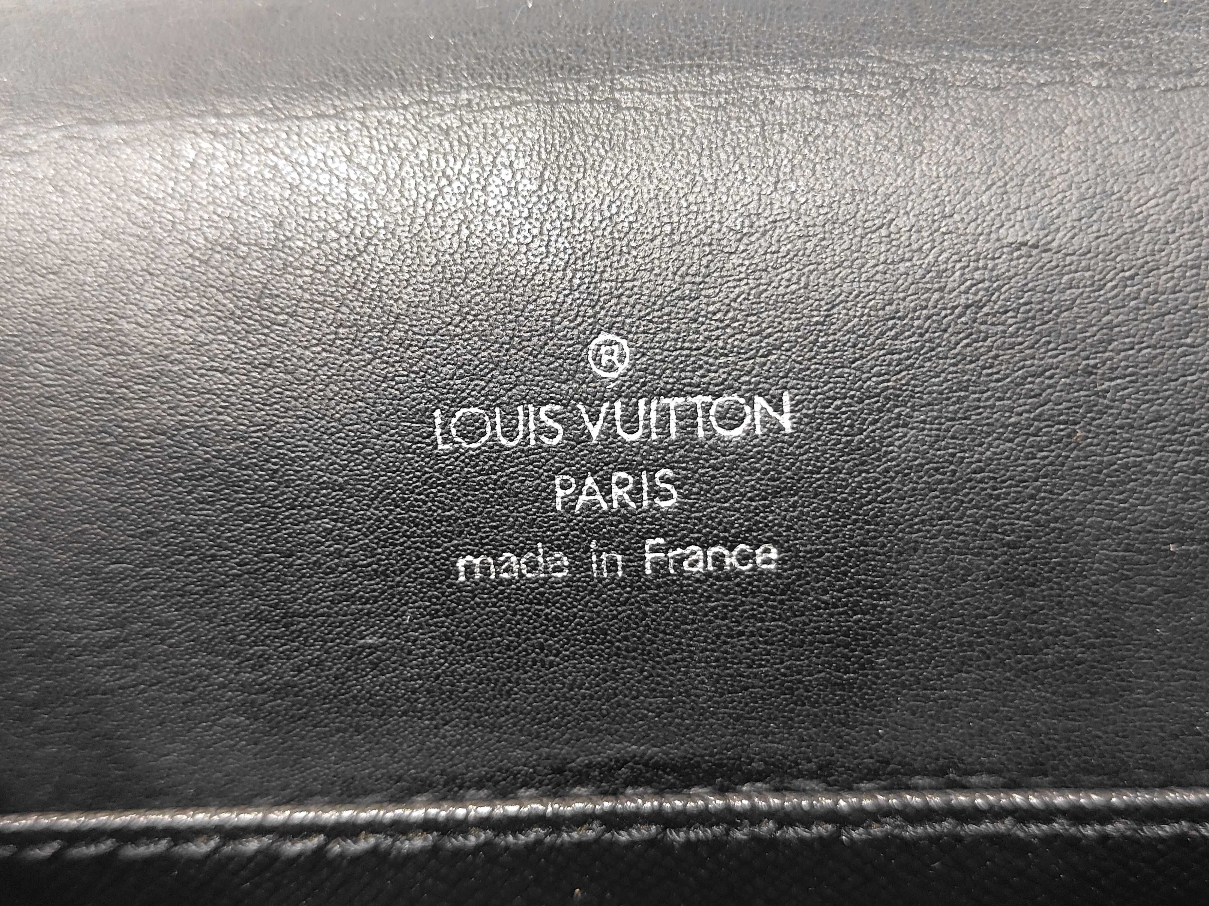 Taiga Serviette Kazan MB1012 Business Bag — view 10
