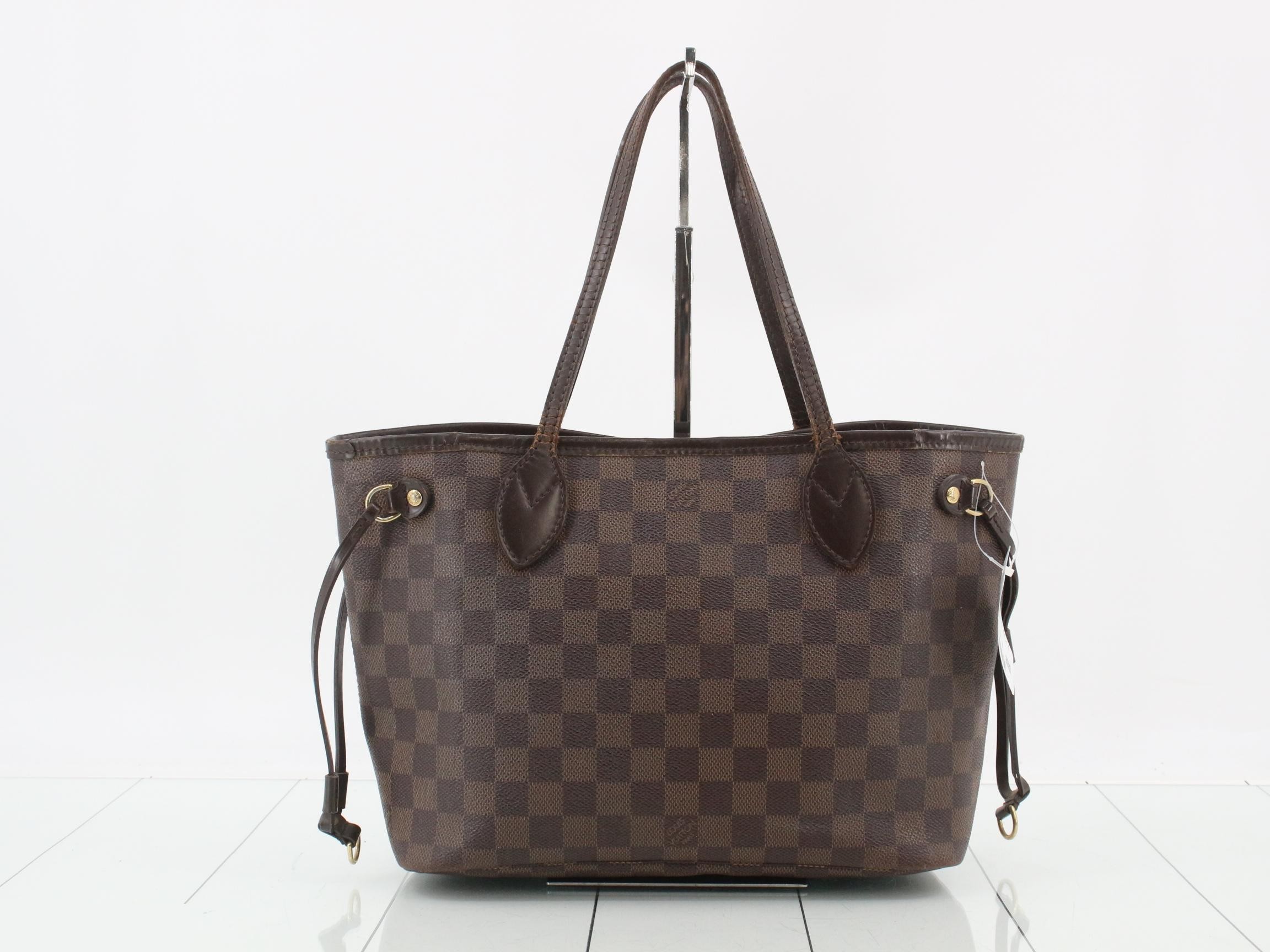 Neverfull PM — view 2