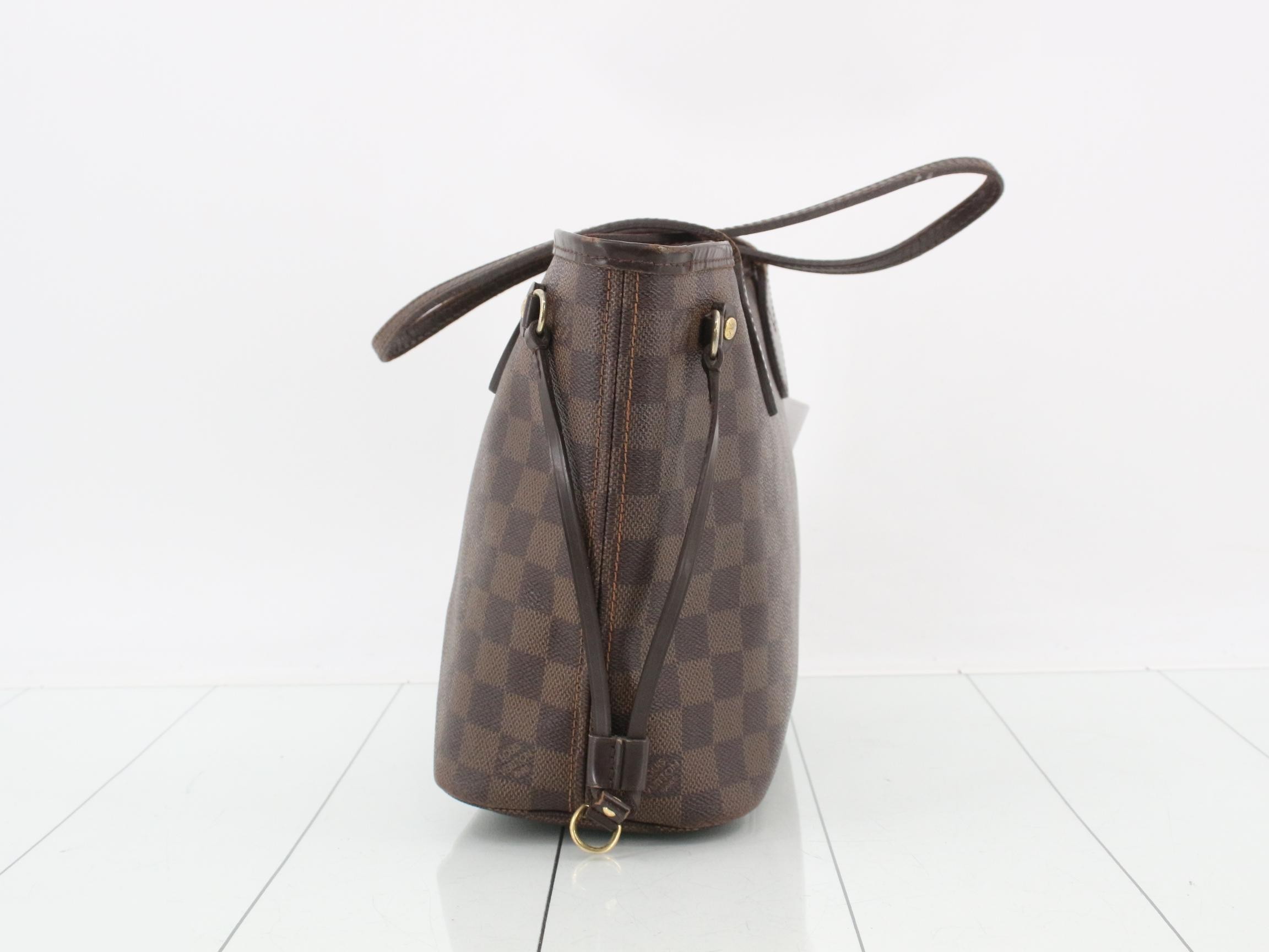 Neverfull PM — view 3