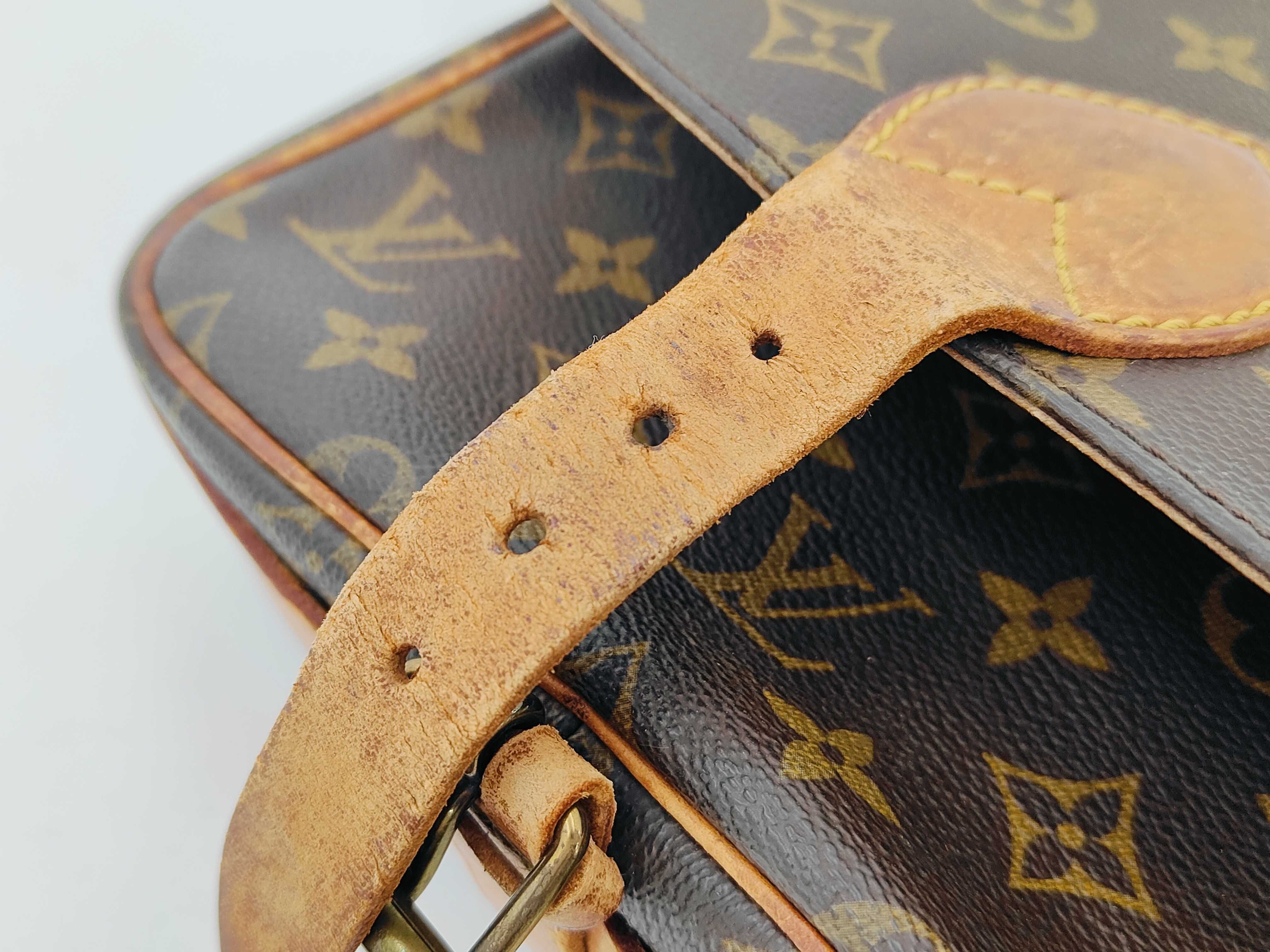 Brand Bag Cartouchiere 8905SL Shoulder Bag — view 11