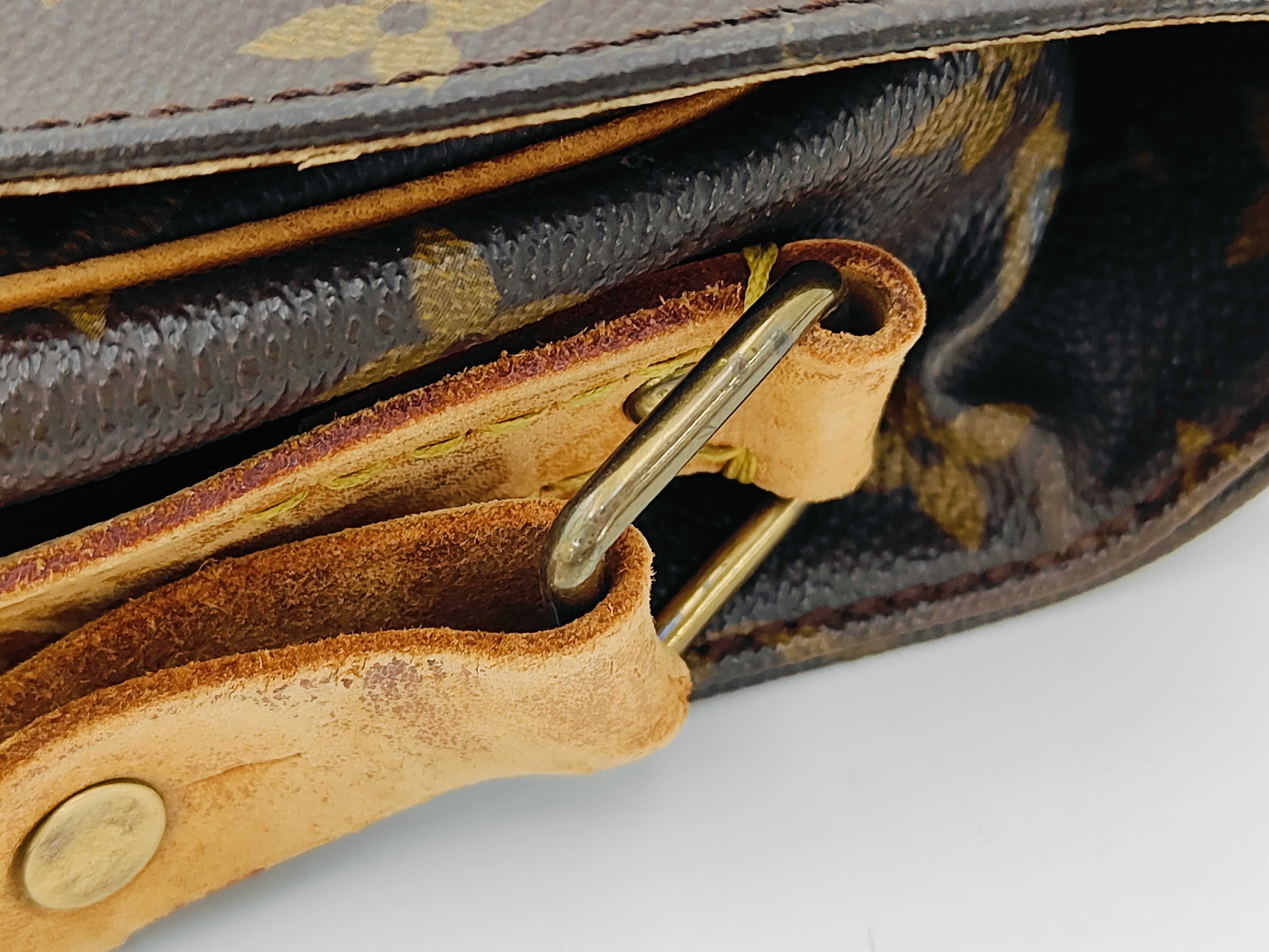 Brand Bag Cartouchiere 8905SL Shoulder Bag — view 5