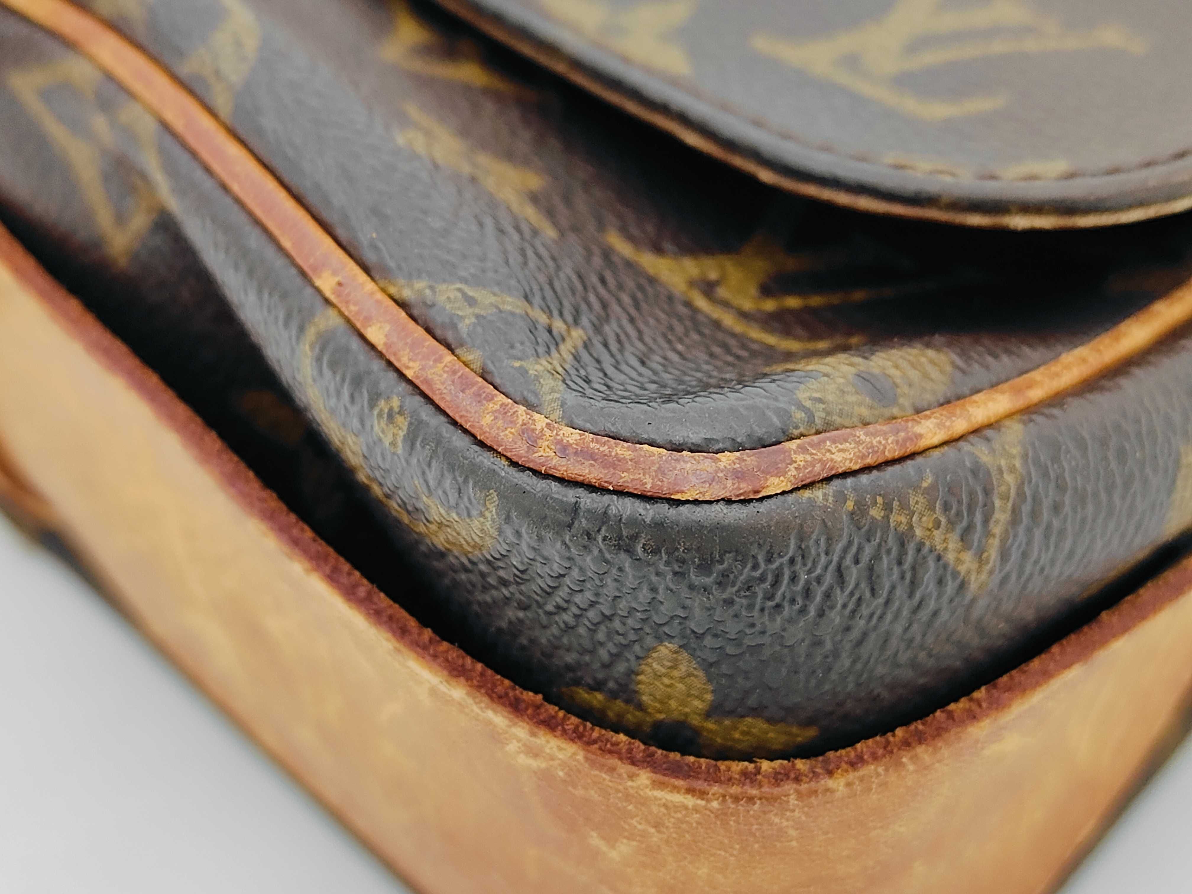 Brand Bag Cartouchiere 8905SL Shoulder Bag — view 7