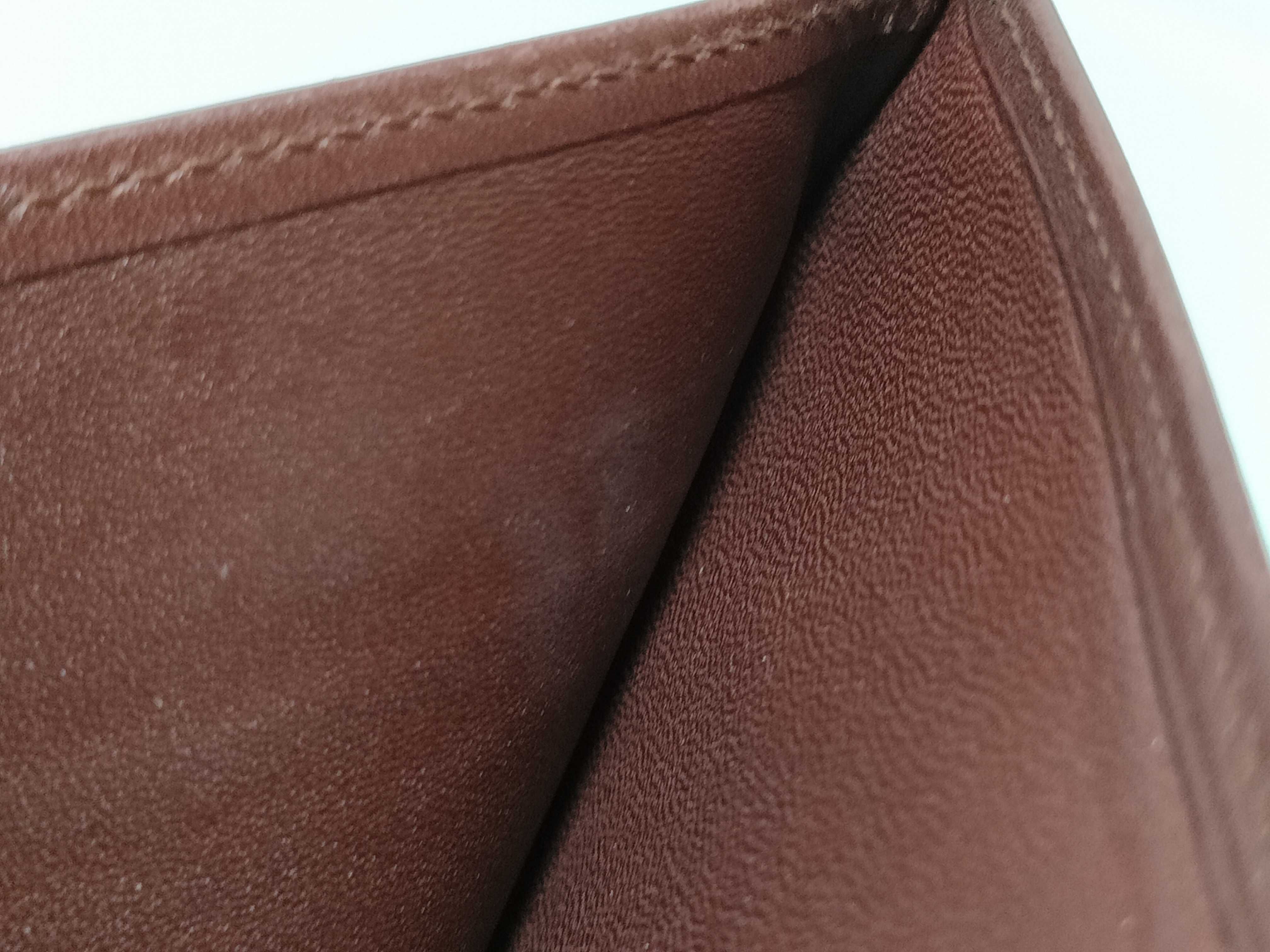 Must Line Leather Folding Wallet — view 5