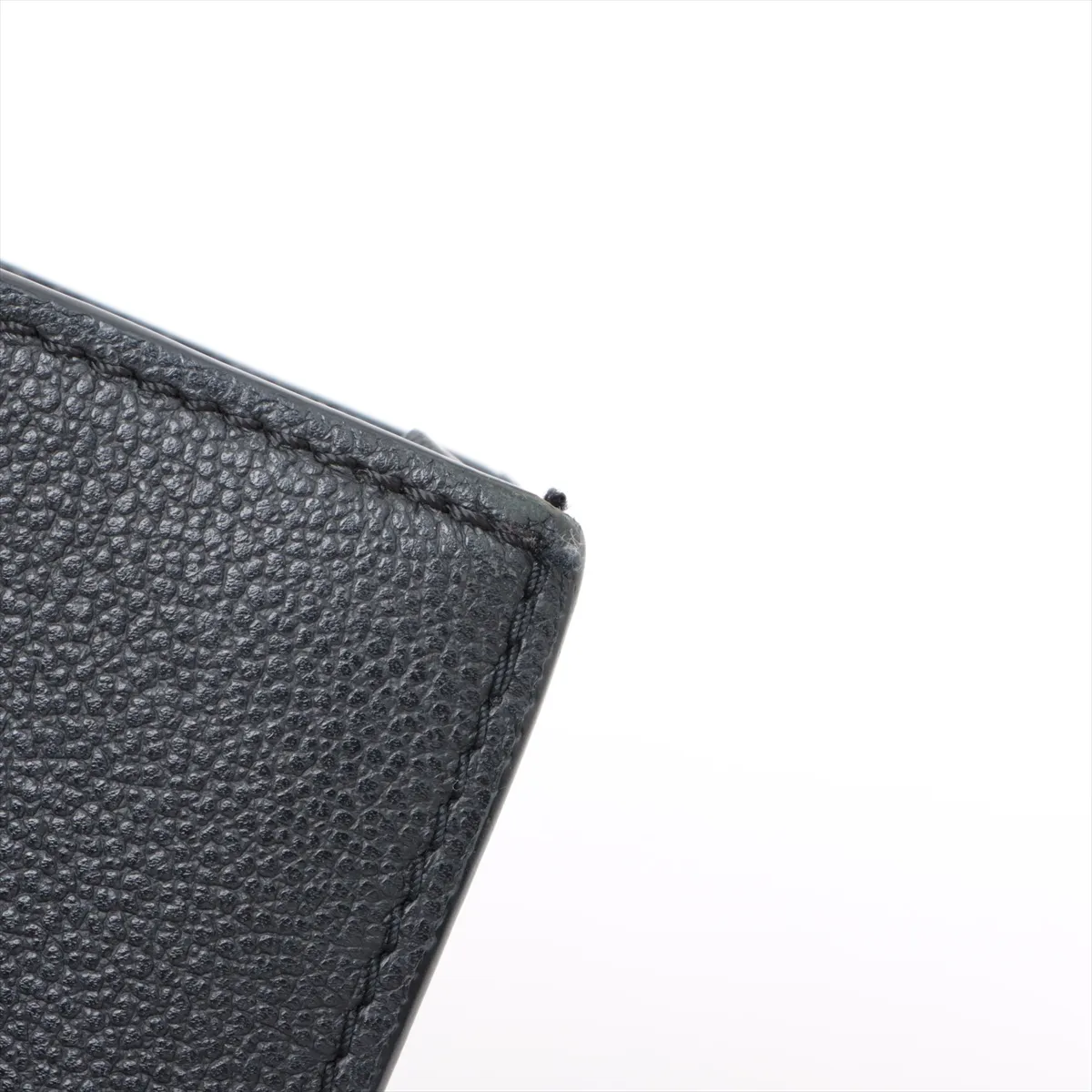 Monogram Empreinte Petite Sac Plat M81417 SP0211 Black RFID reaction available — view 13