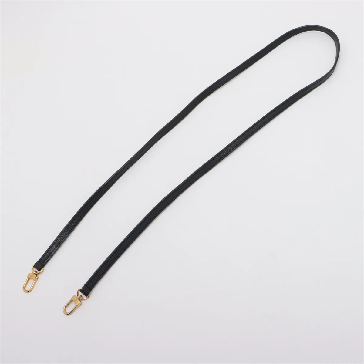 Monogram Empreinte Petite Sac Plat M81417 SP0211 Black RFID reaction available — view 7