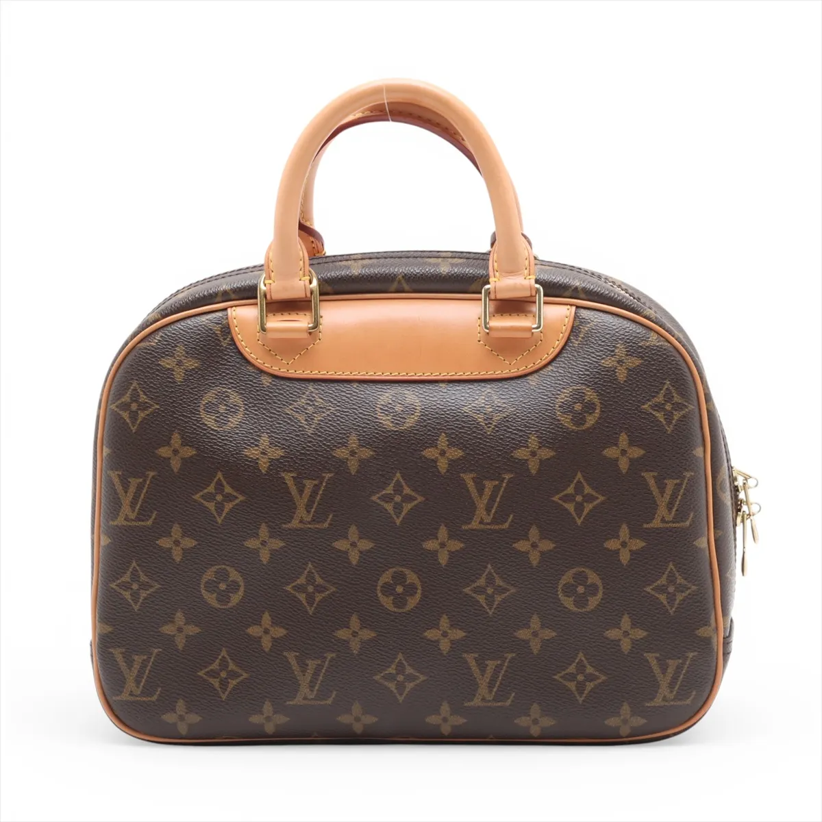 Monogram Trouville M42228 BA0015 Brown — view 2