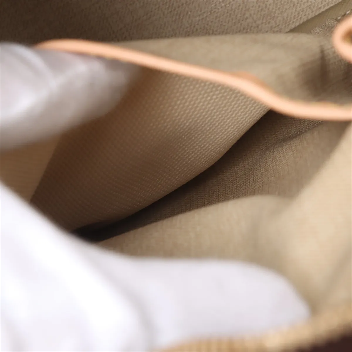 Monogram Trouville M42228 BA0015 Brown — view 11