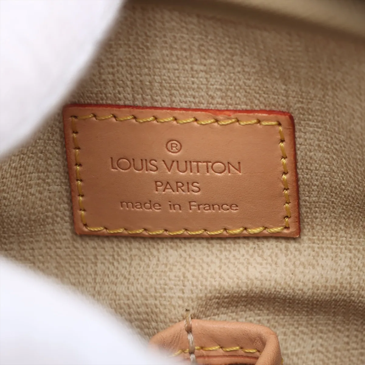 Monogram Trouville M42228 BA0015 Brown — view 13