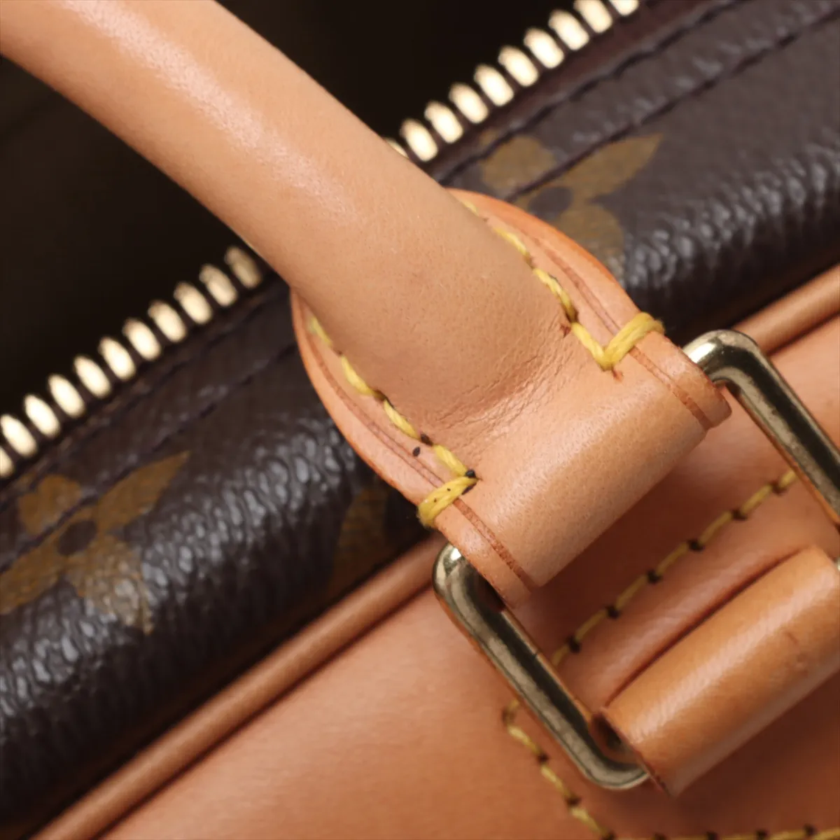 Monogram Trouville M42228 BA0015 Brown — view 14