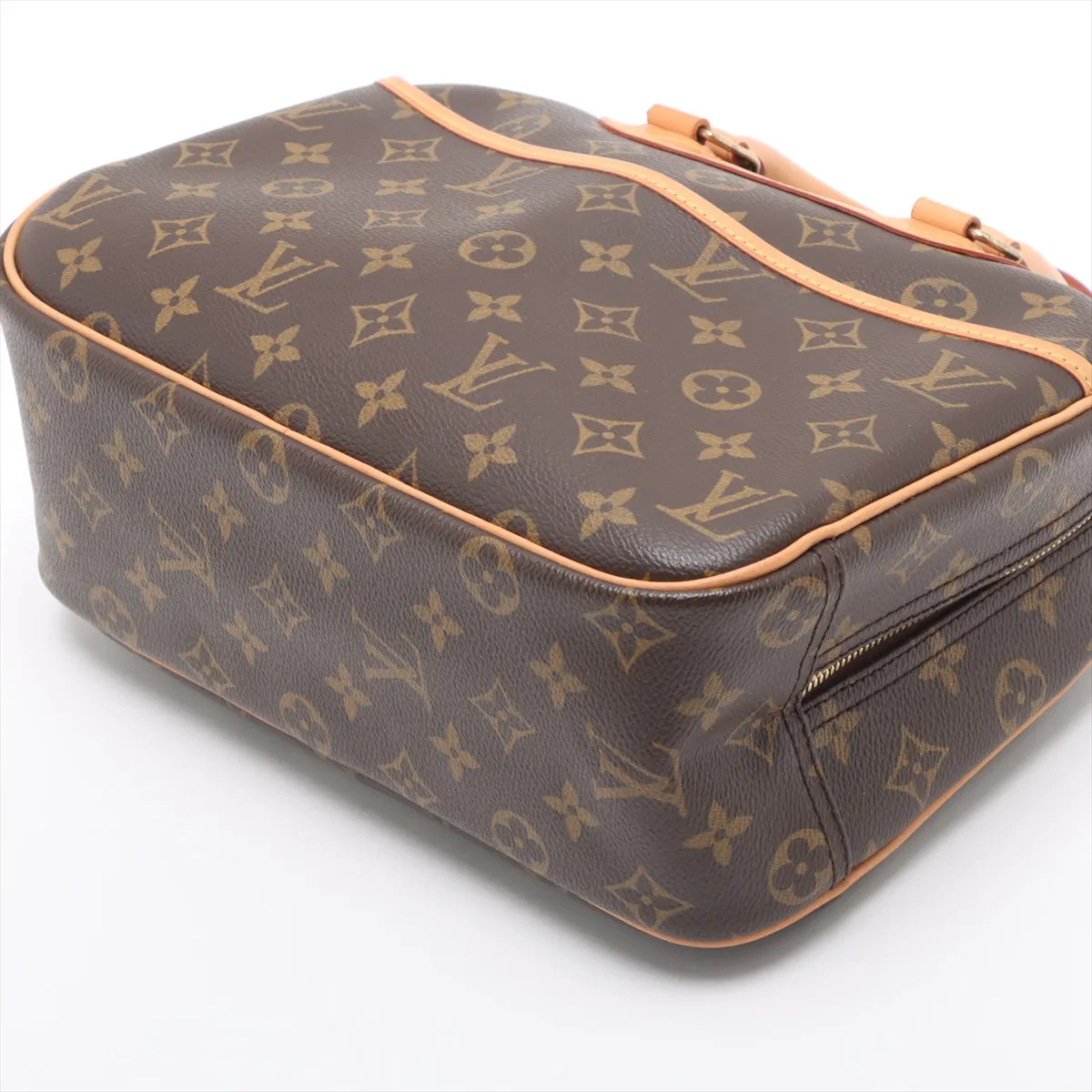 Monogram Trouville M42228 BA0015 Brown — view 3
