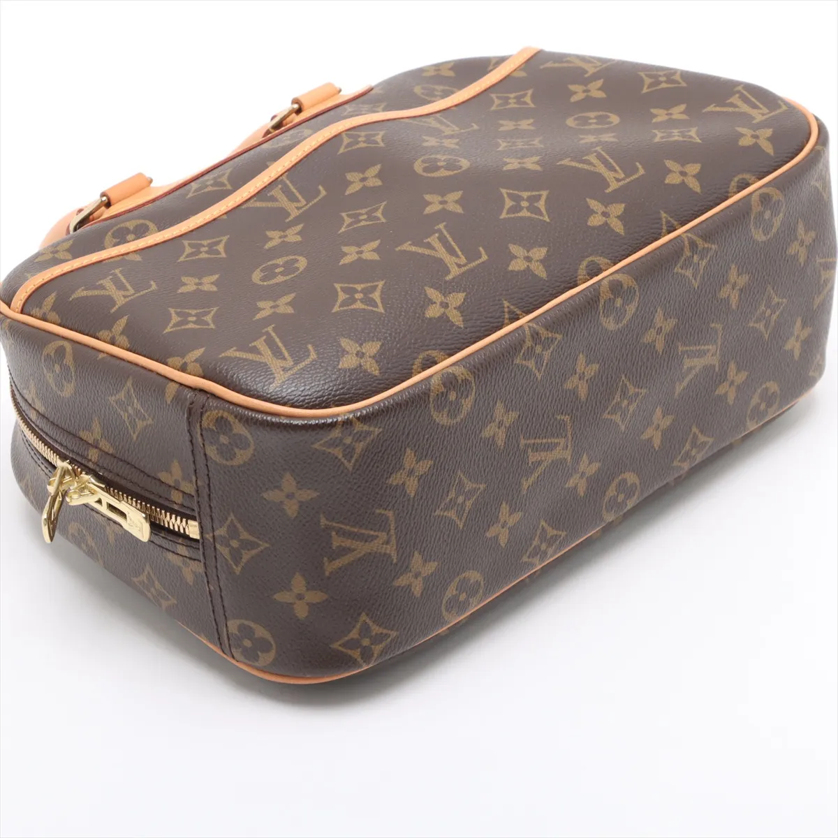 Monogram Trouville M42228 BA0015 Brown — view 4