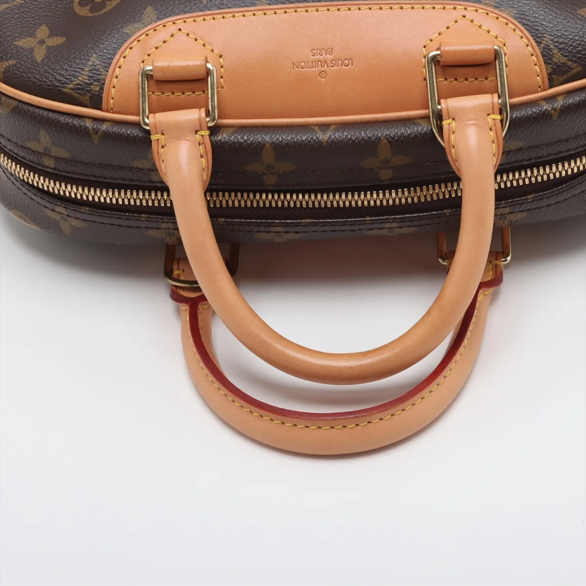 Monogram Trouville M42228 BA0015 Brown — view 5