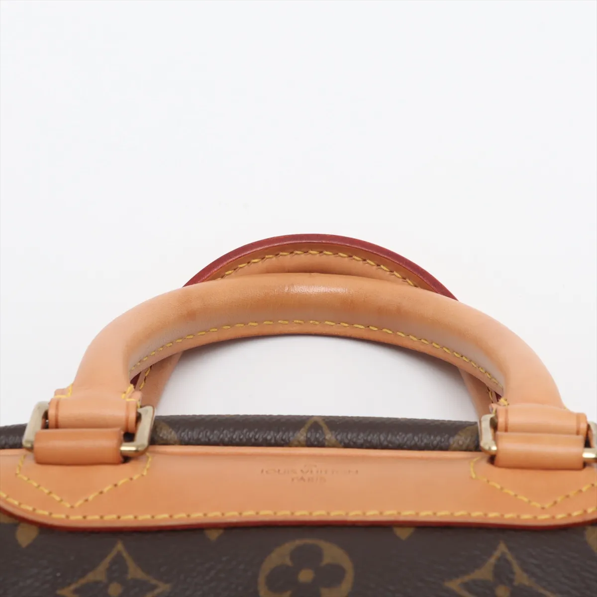 Monogram Trouville M42228 BA0015 Brown — view 6