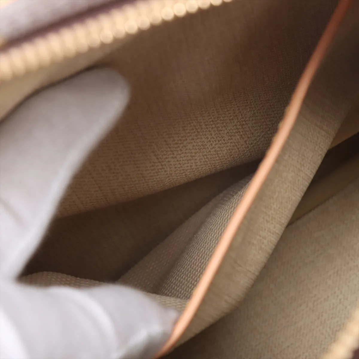 Monogram Trouville M42228 BA0015 Brown — view 8