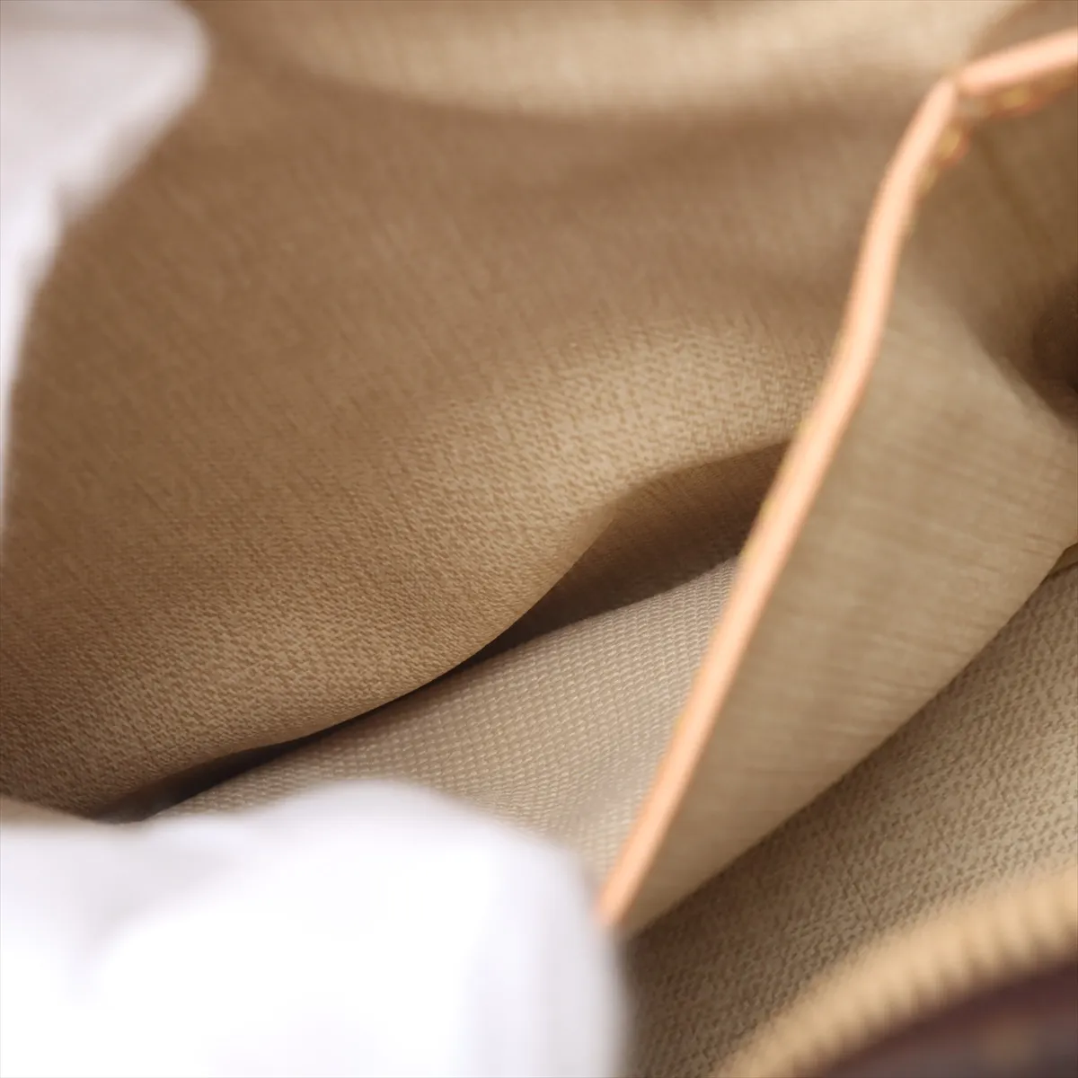 Monogram Trouville M42228 BA0015 Brown — view 9