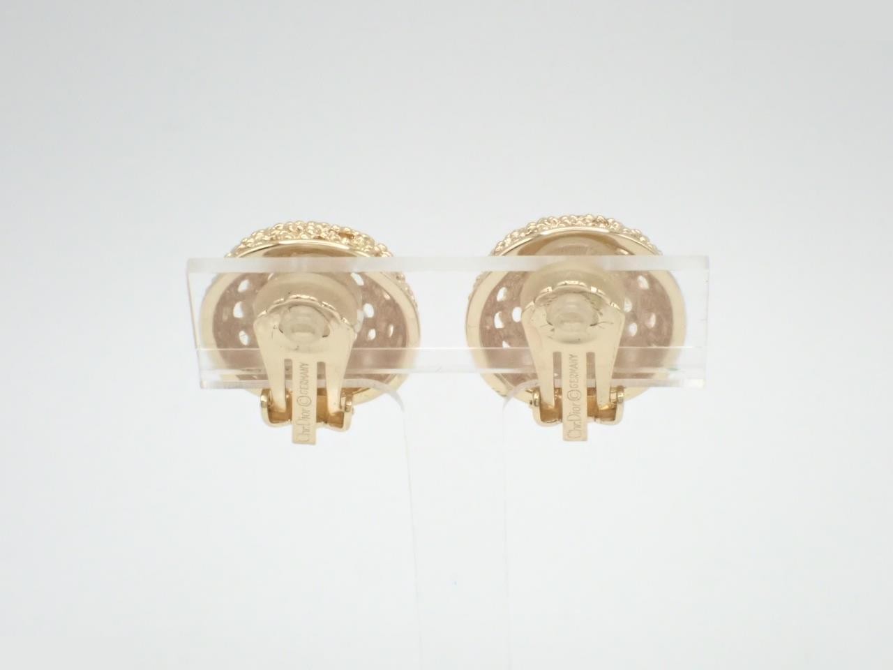 GP Earrings — view 2