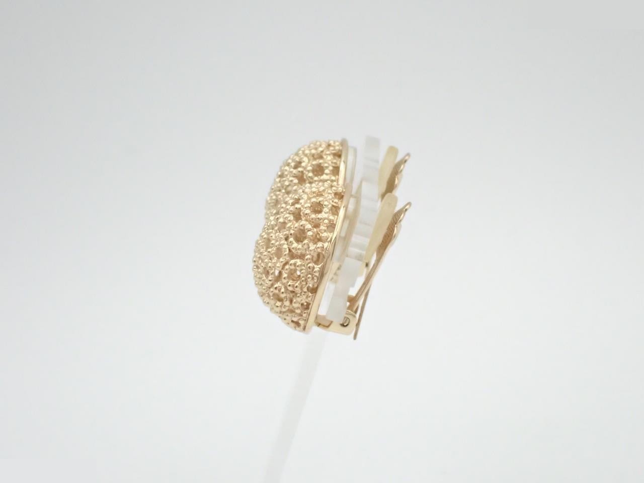 GP Earrings — view 3