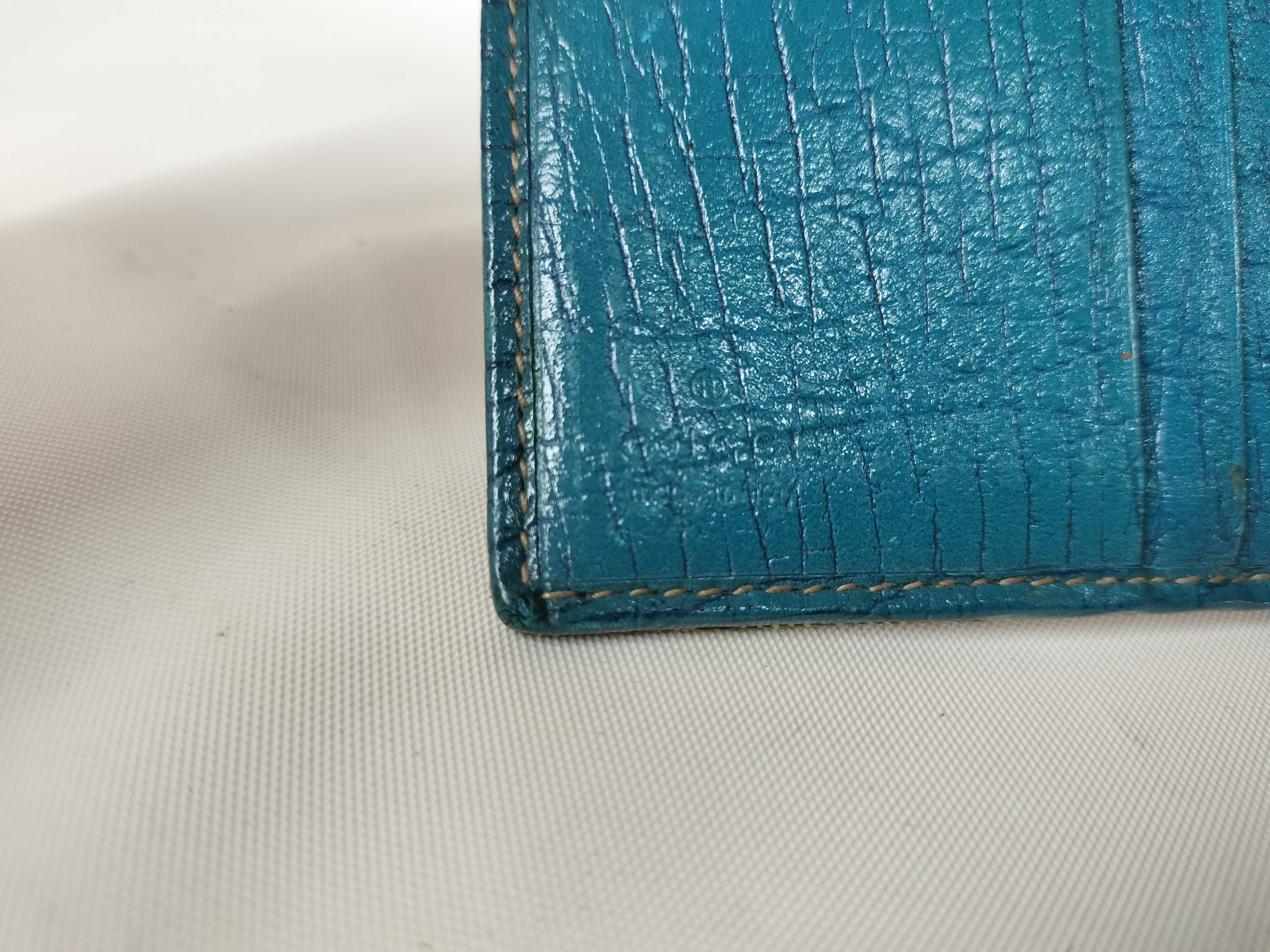 138030 3731/Horsebit Wallet — view 7