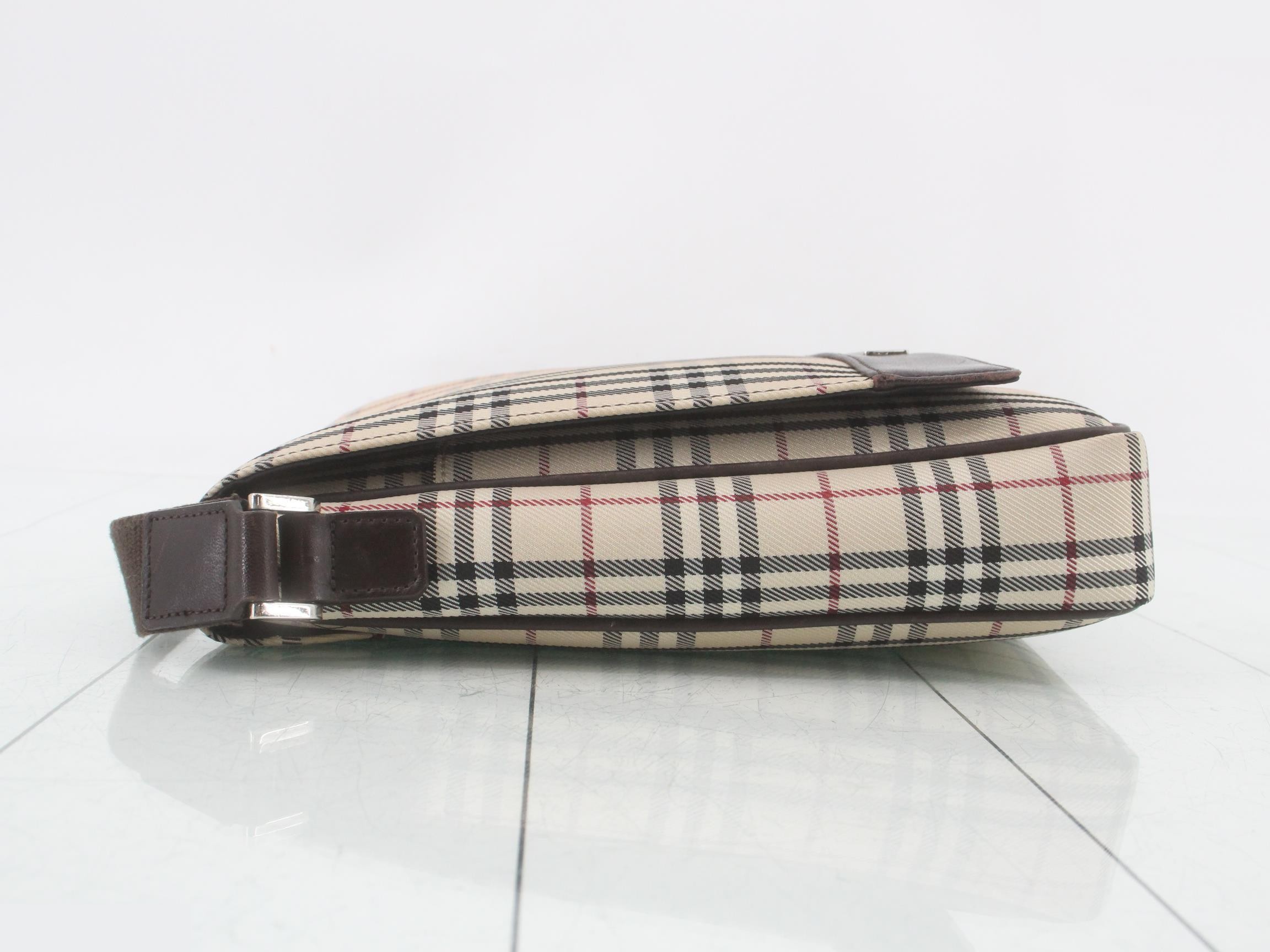 Shoulder bag — view 4