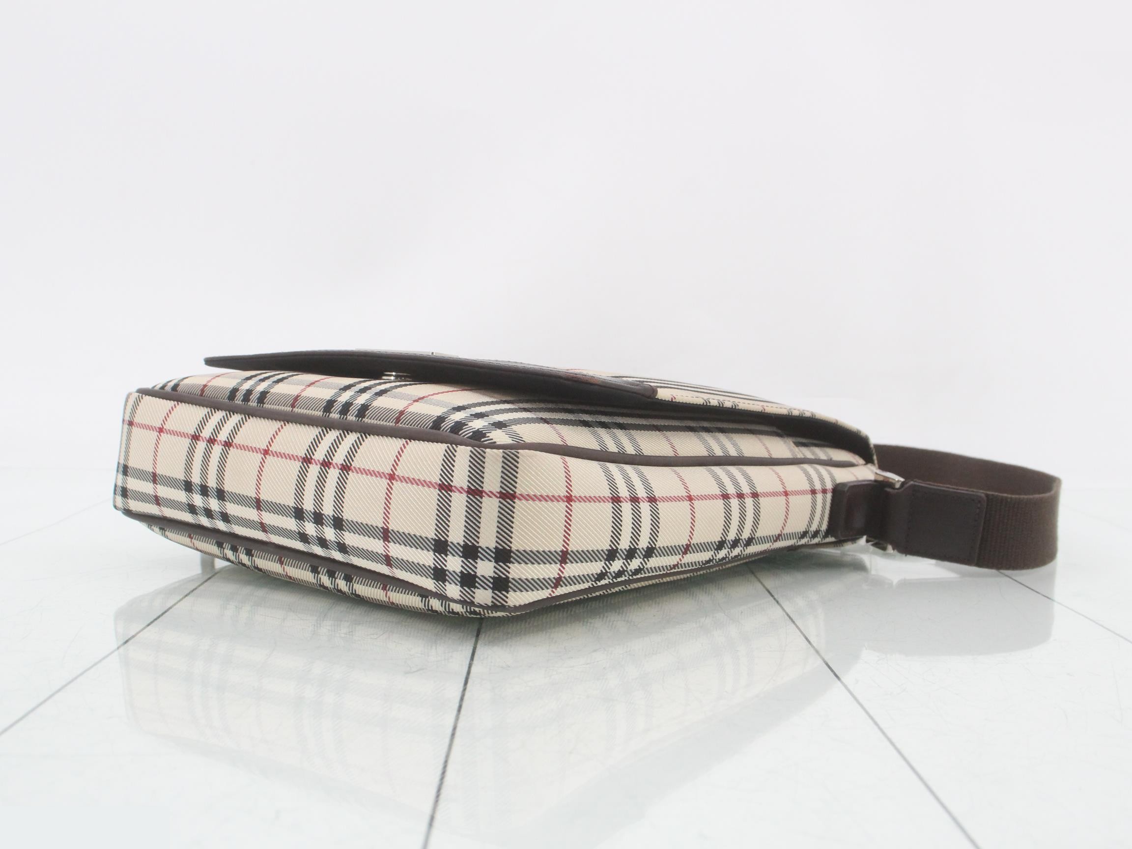 Shoulder bag — view 6