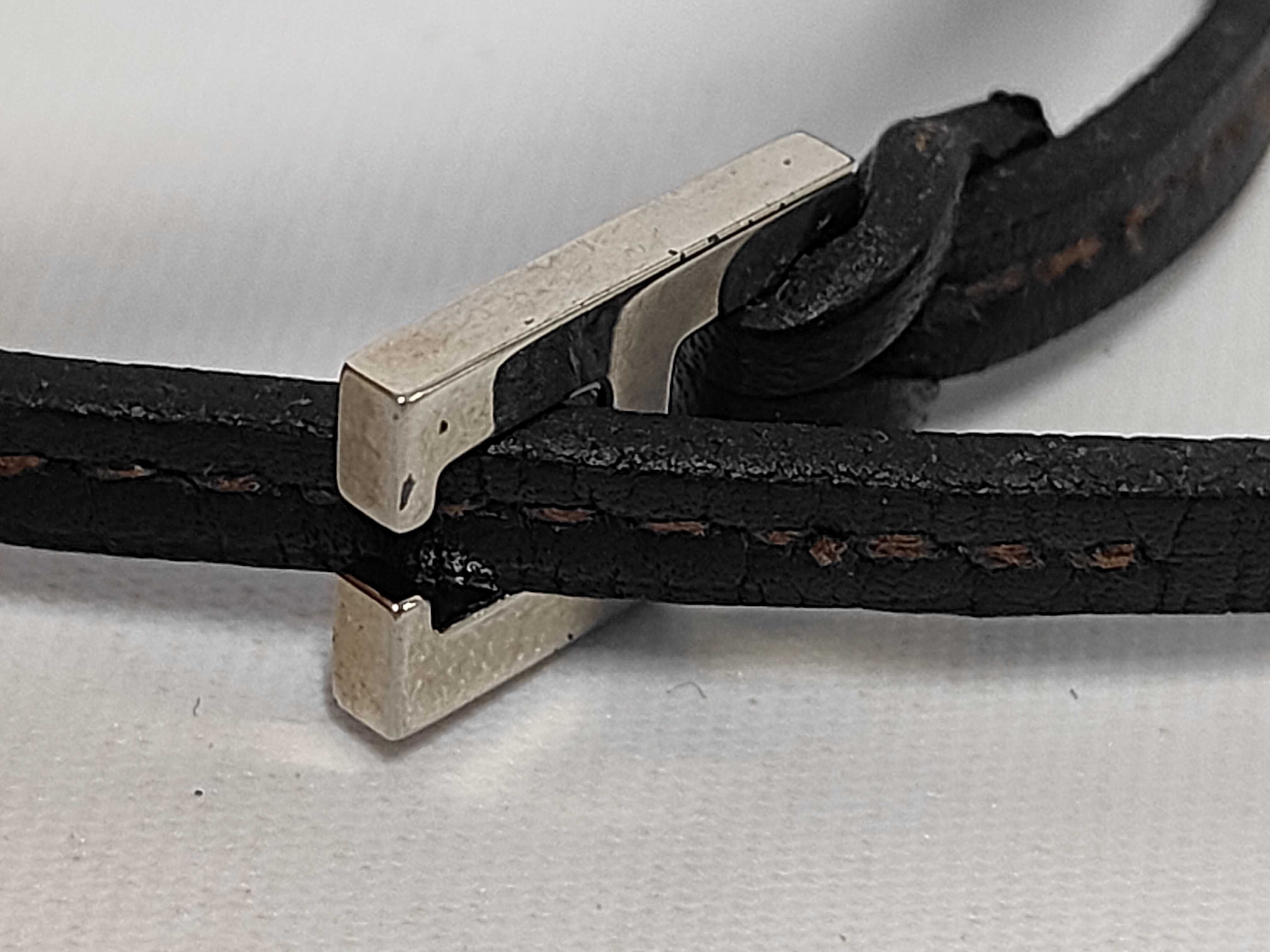 Leather Bracelet Bracelet/Bangle — view 2