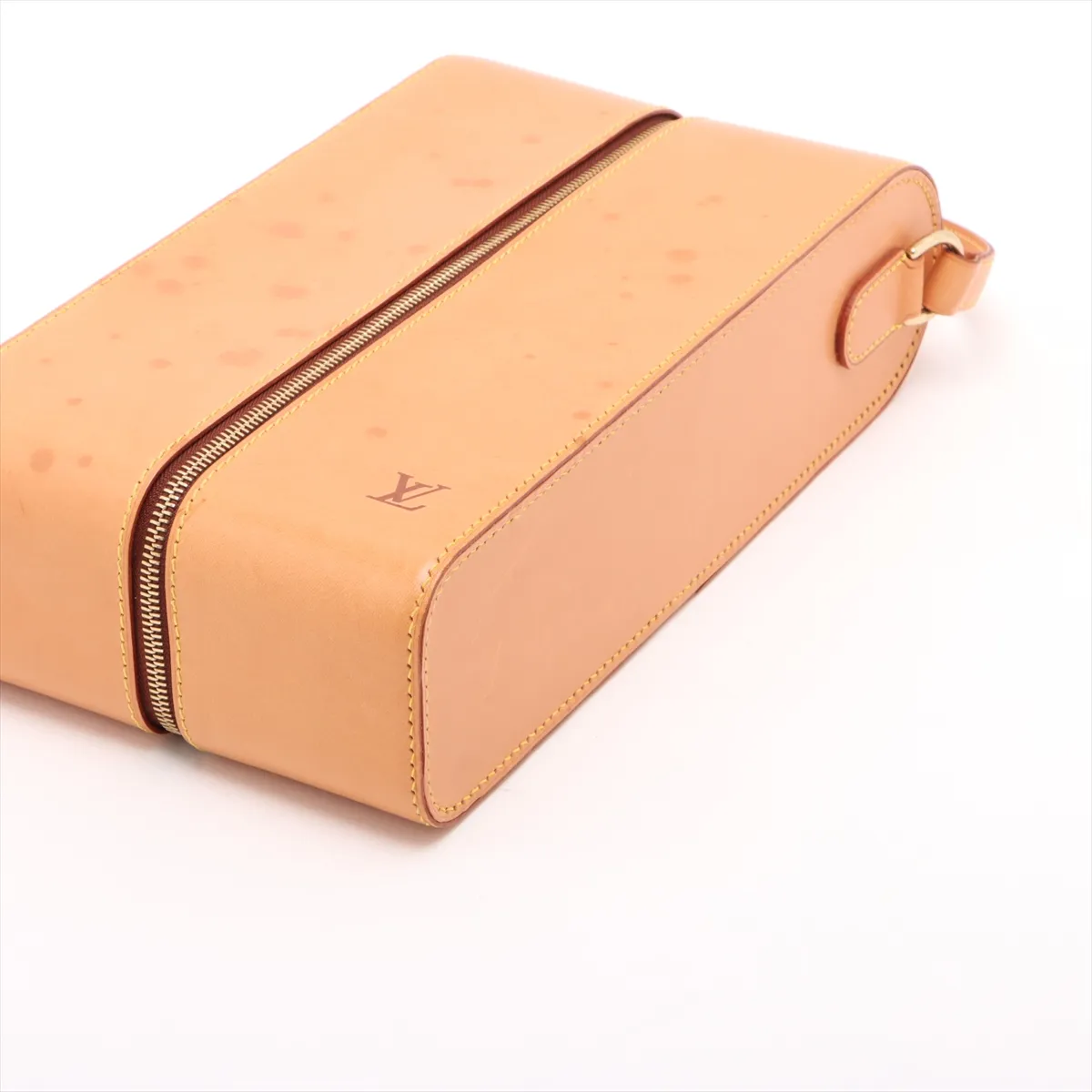 Nomad Wine Carrier M48110 AS0091 Brown — view 3