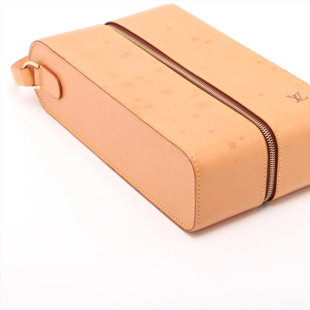 Nomad Wine Carrier M48110 AS0091 Brown — view 4