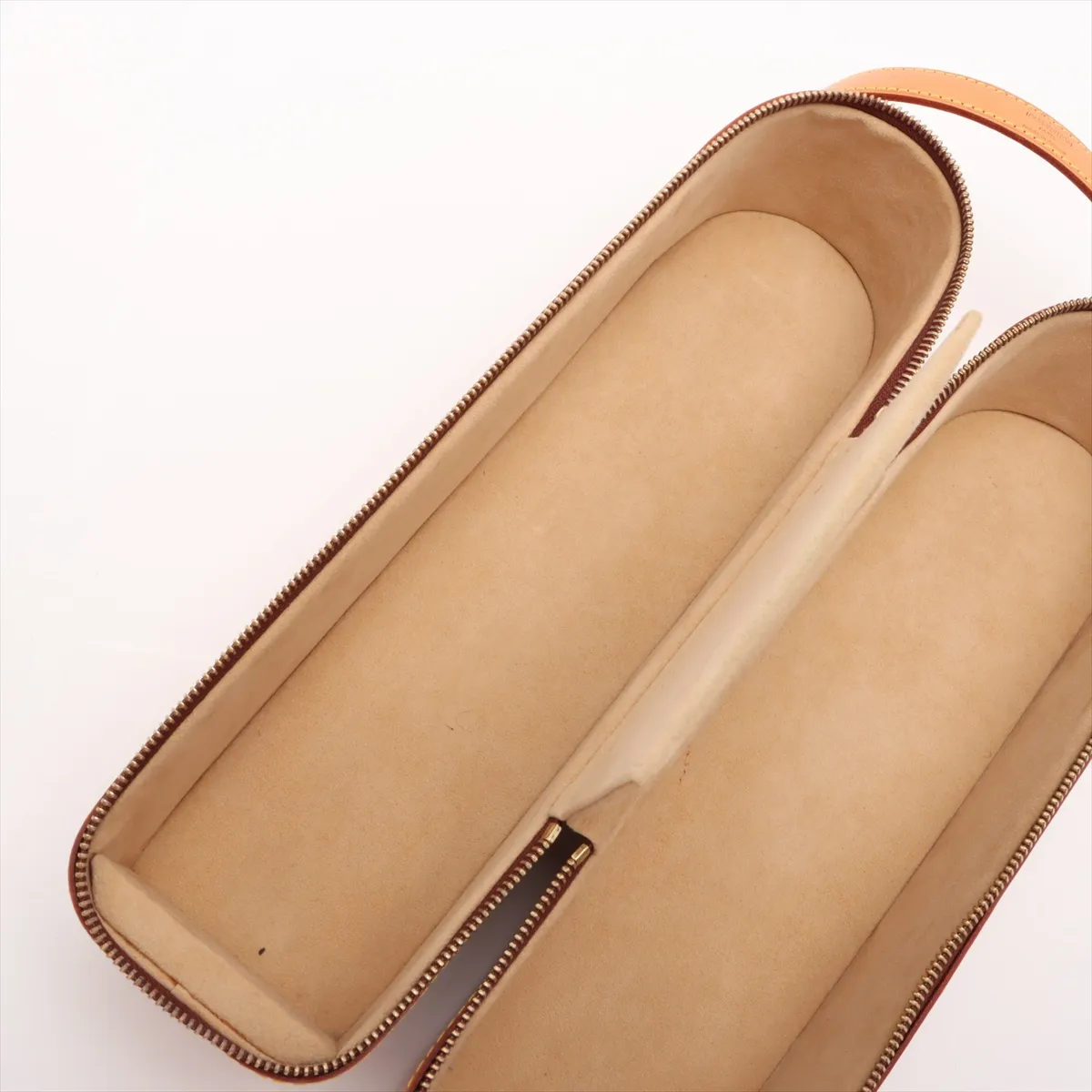 Nomad Wine Carrier M48110 AS0091 Brown — view 7