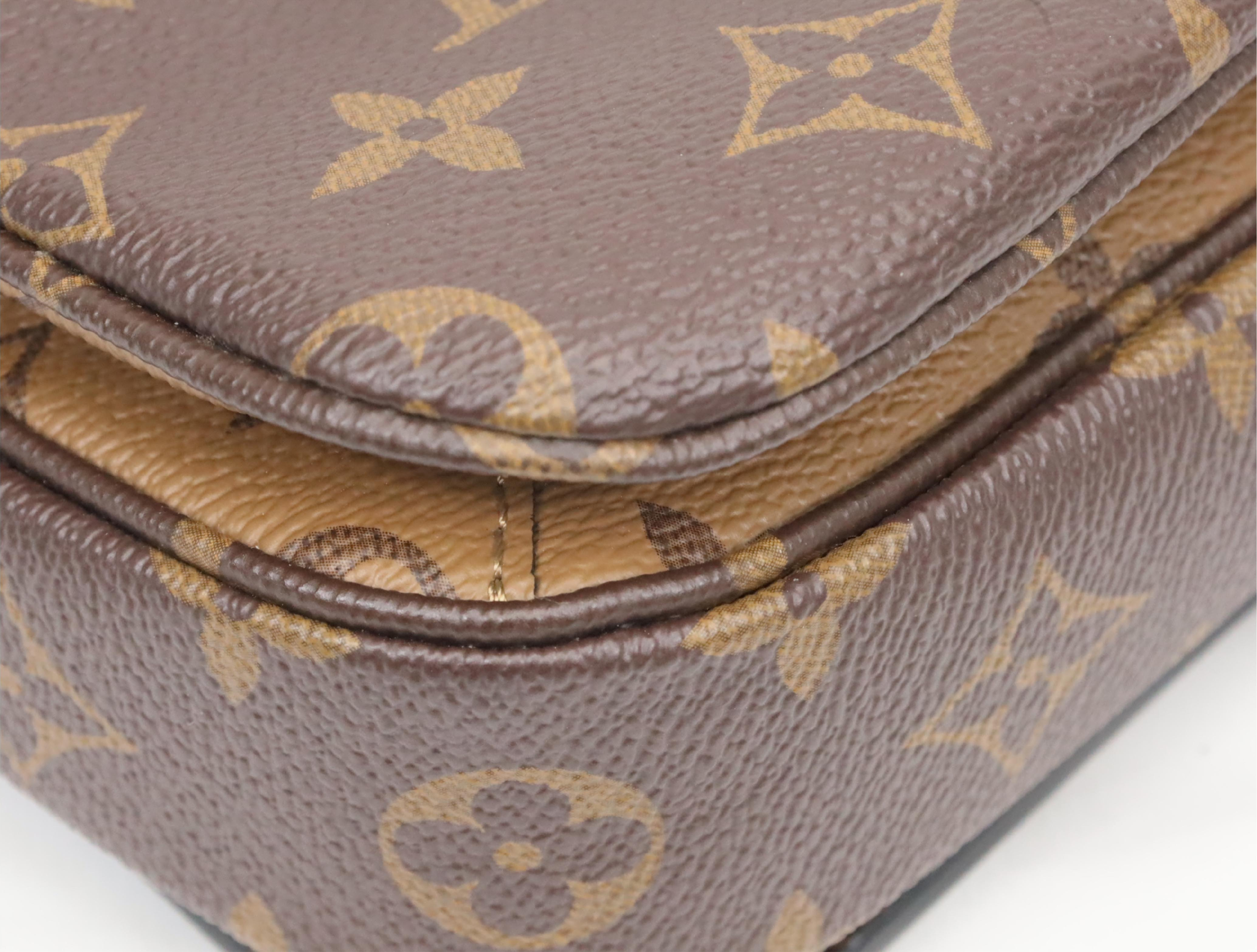 Pochette Metis MM M44876 Shoulder Bag — view 6